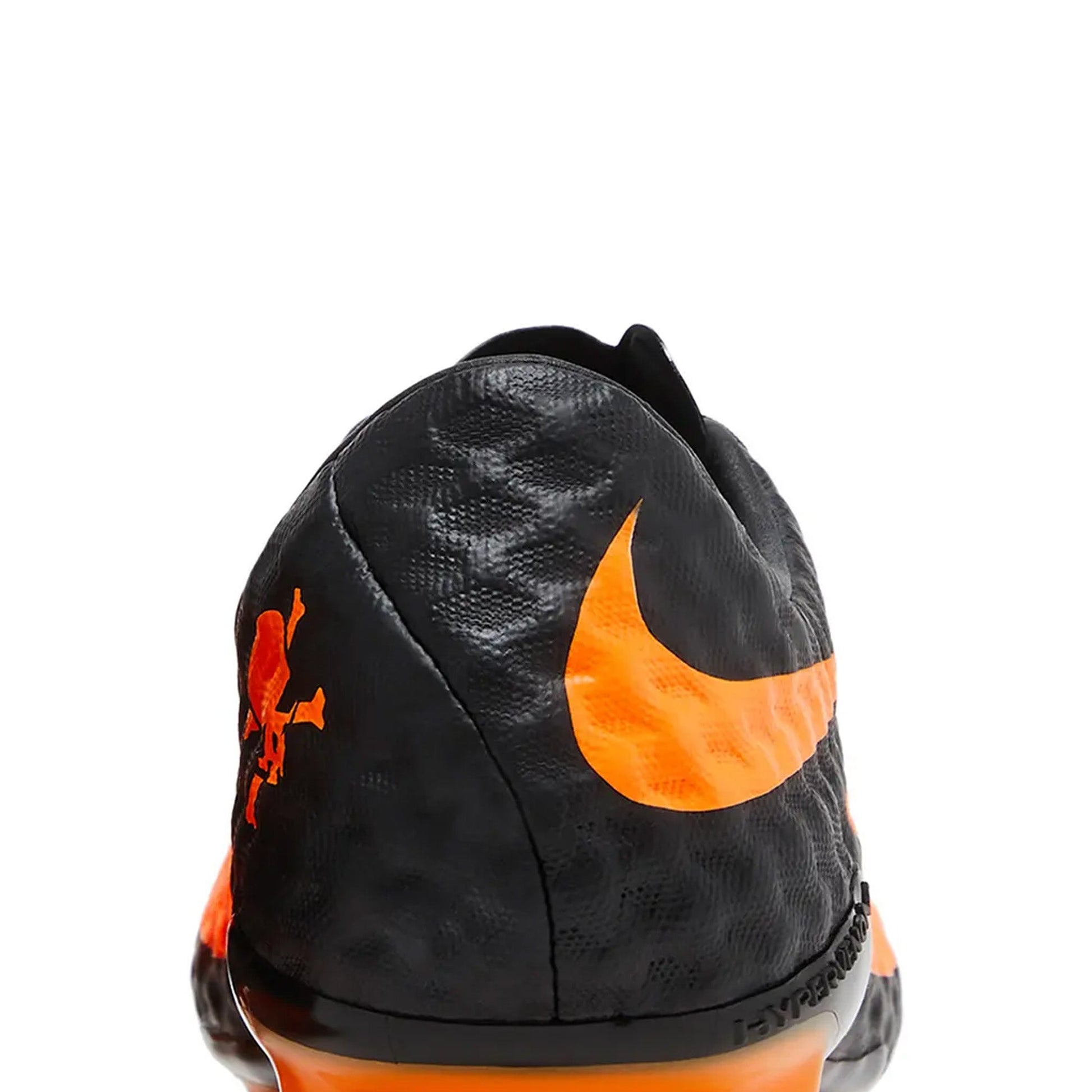 Nike Hypervenom Phantom 1 FG 'Black Bright Citrus' (2025)