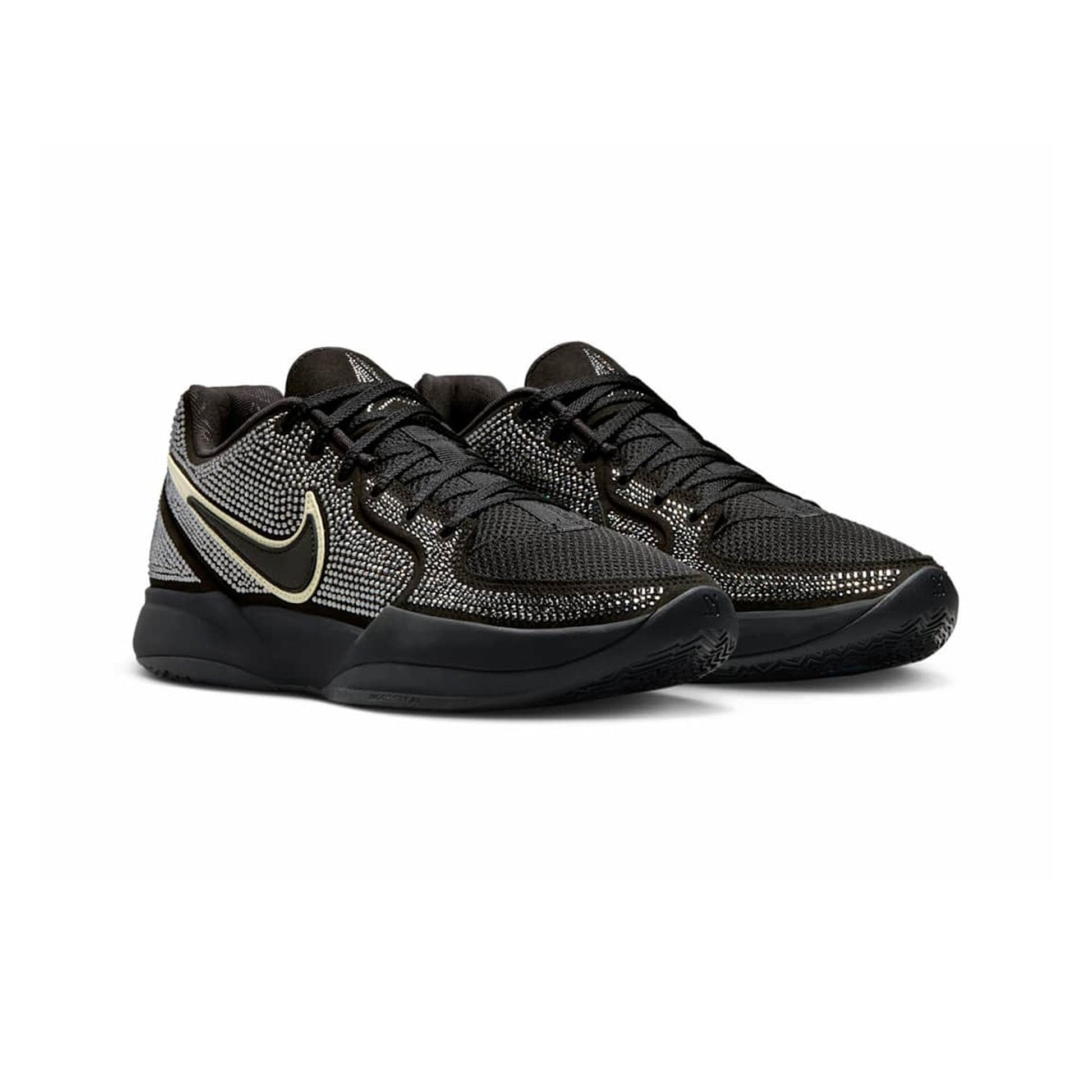Nike Ja 2 LX 'Swarovski Black Label' (2025)