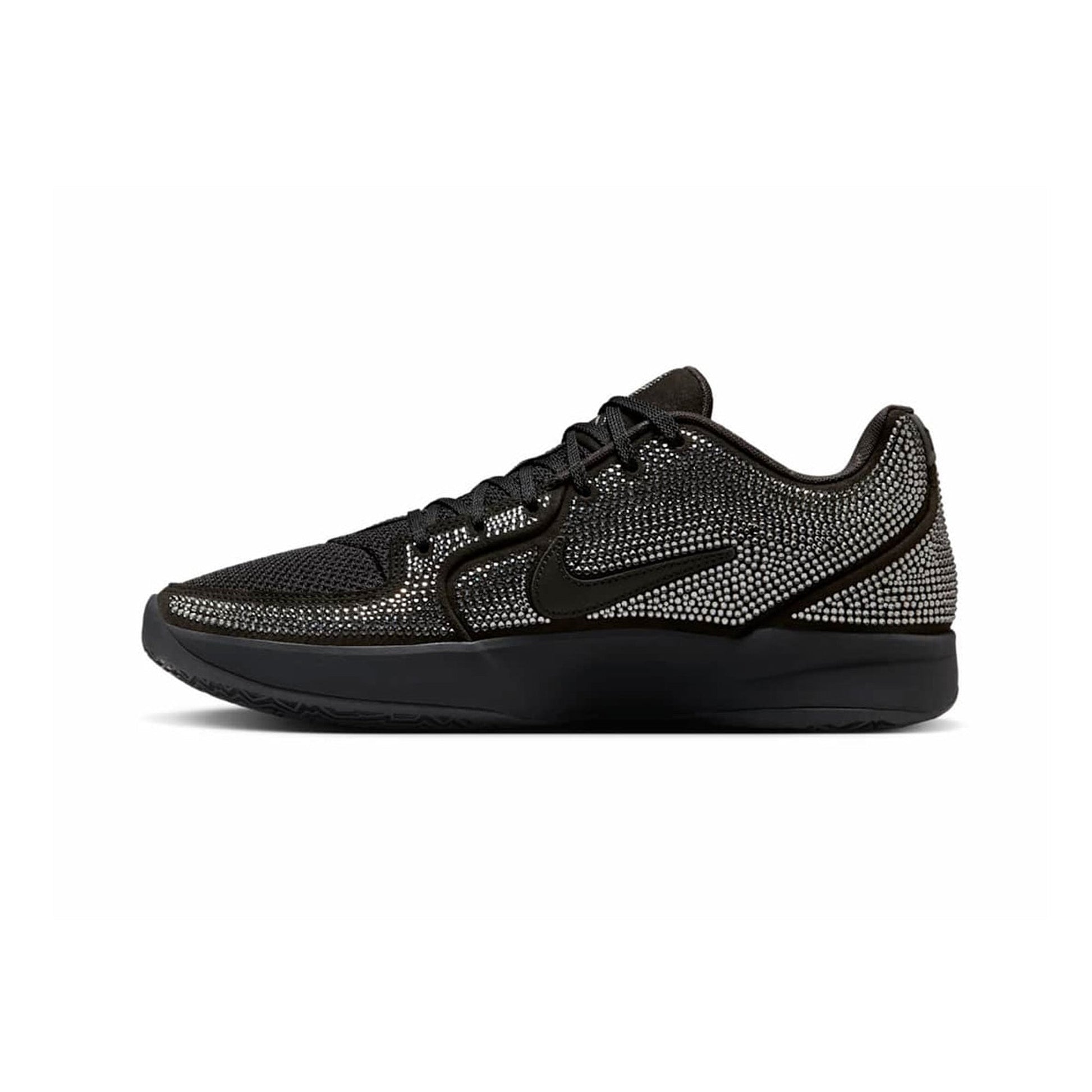 Nike Ja 2 LX 'Swarovski Black Label' (2025)