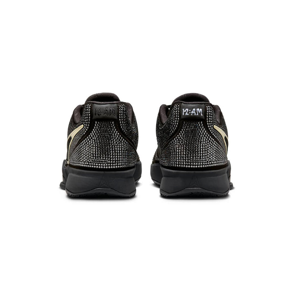 Nike Ja 2 LX 'Swarovski Black Label' (2025)