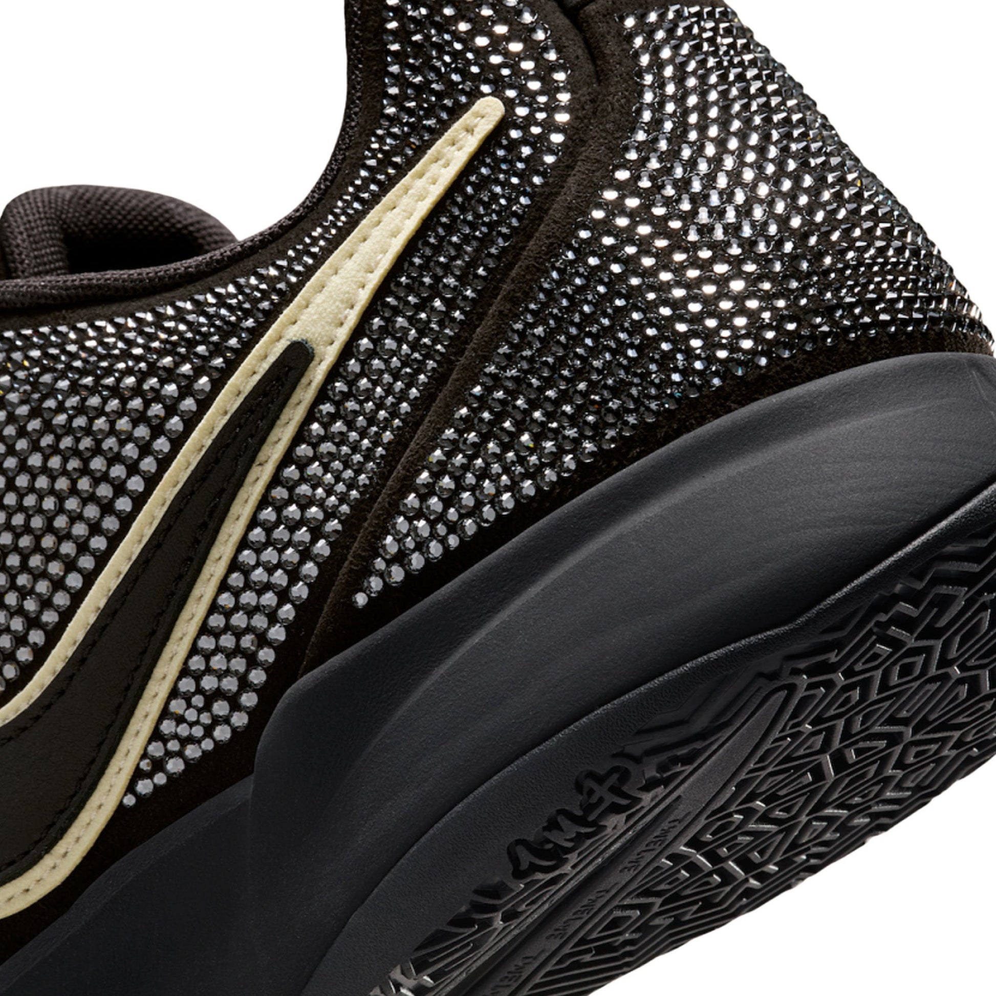 Nike Ja 2 LX 'Swarovski Black Label' (2025)