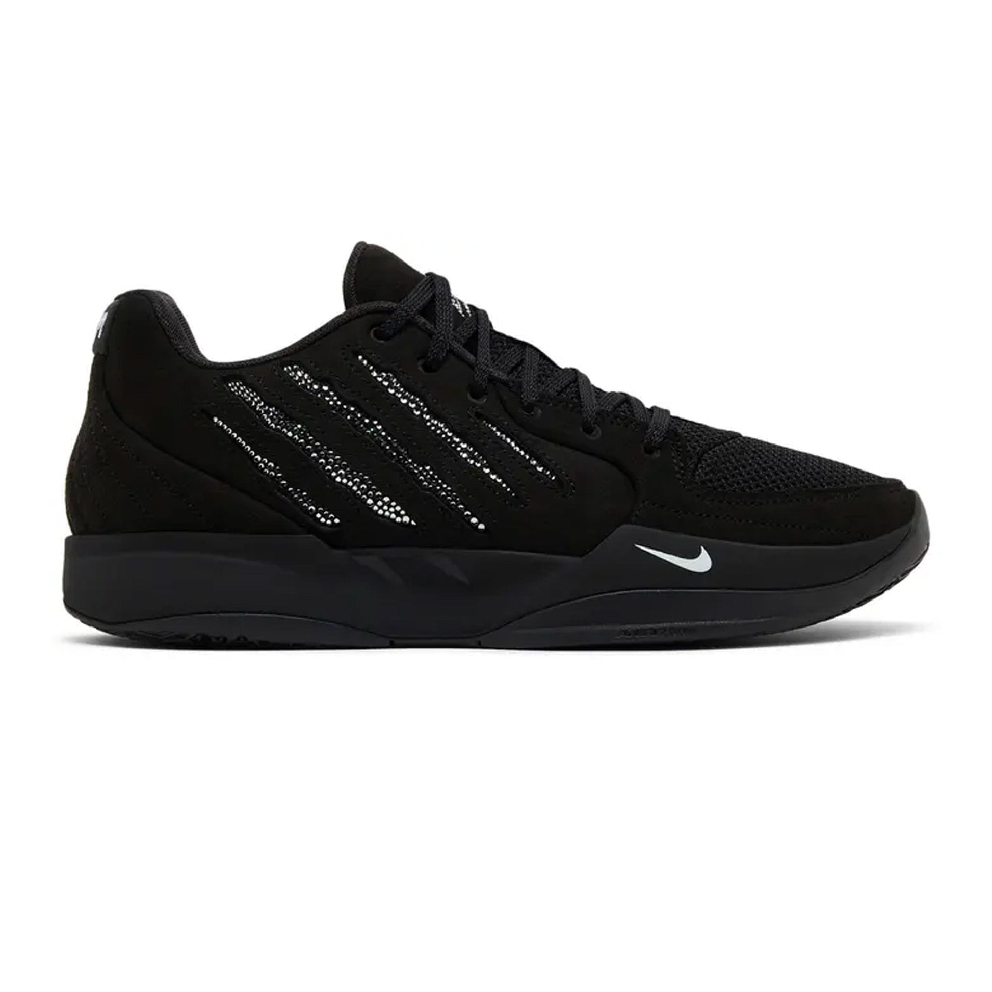 Nike Ja 2 Swarovski Scratch 'Black Label' (2025)