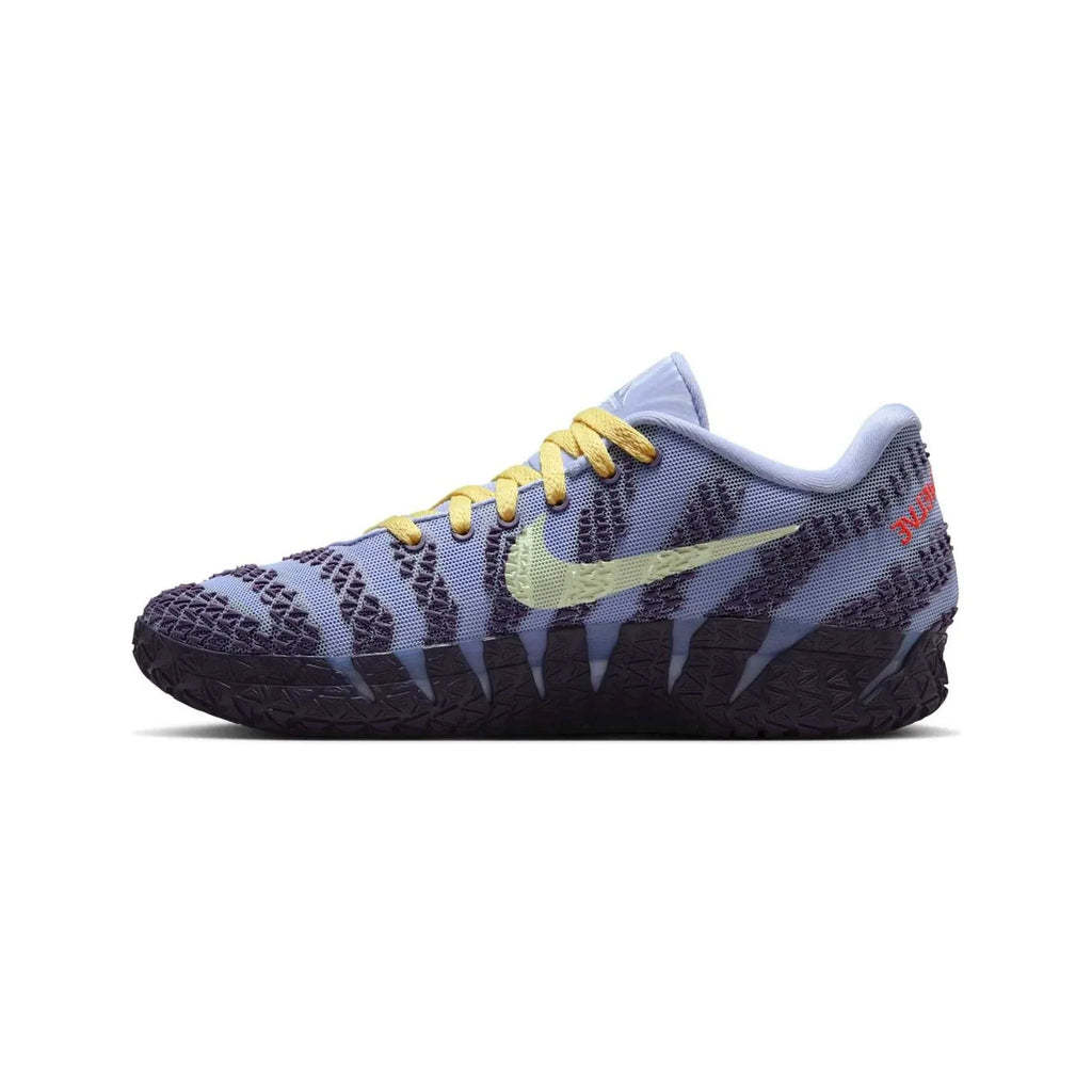 Nike Ja 3 'Hustle & Flow' (2025)
