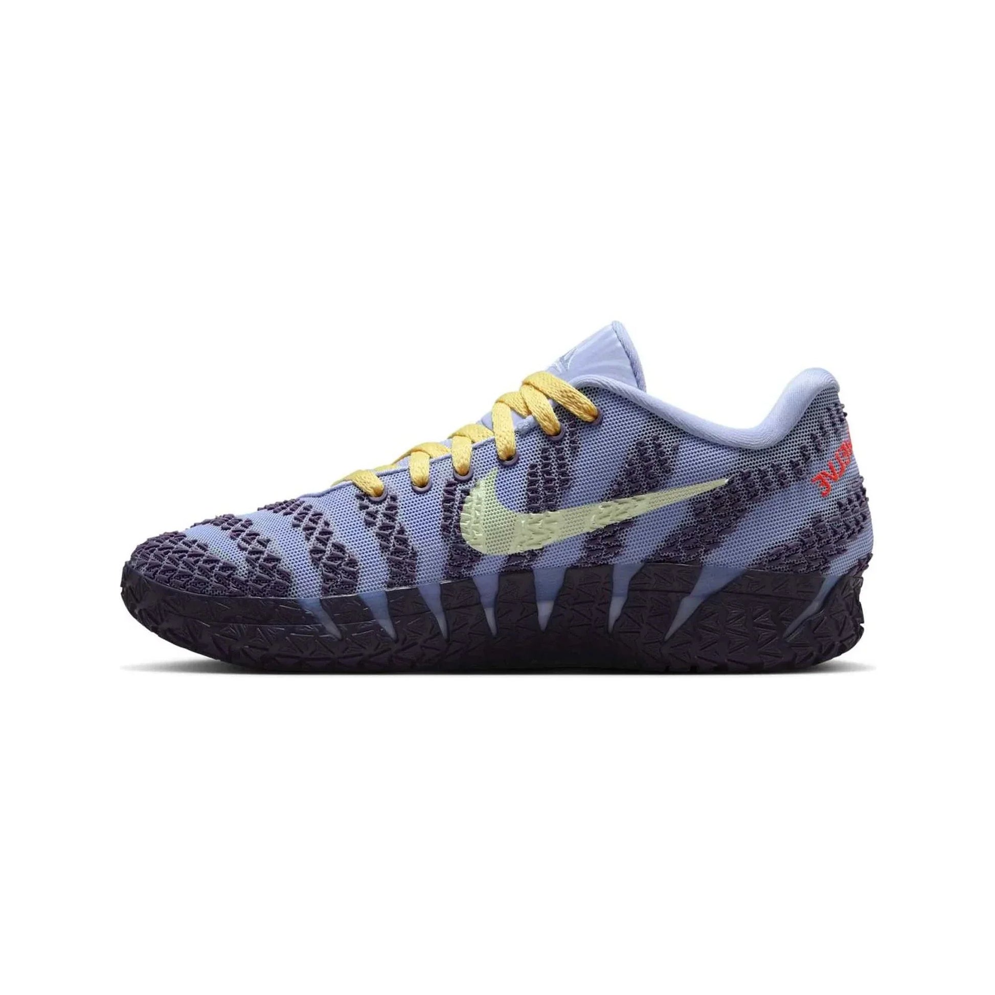Nike Ja 3 'Hustle & Flow' (2025)