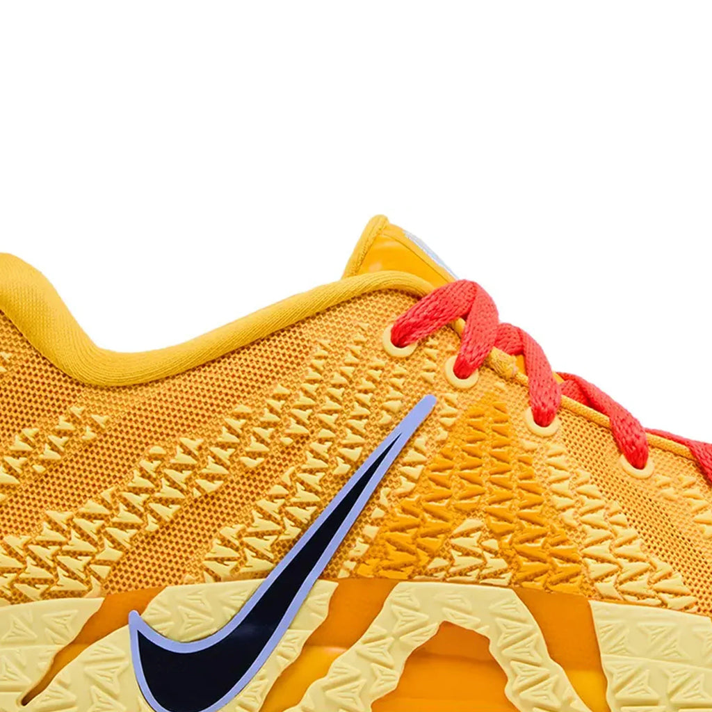 Nike Ja 3 'Hustle & Flow' (2025)