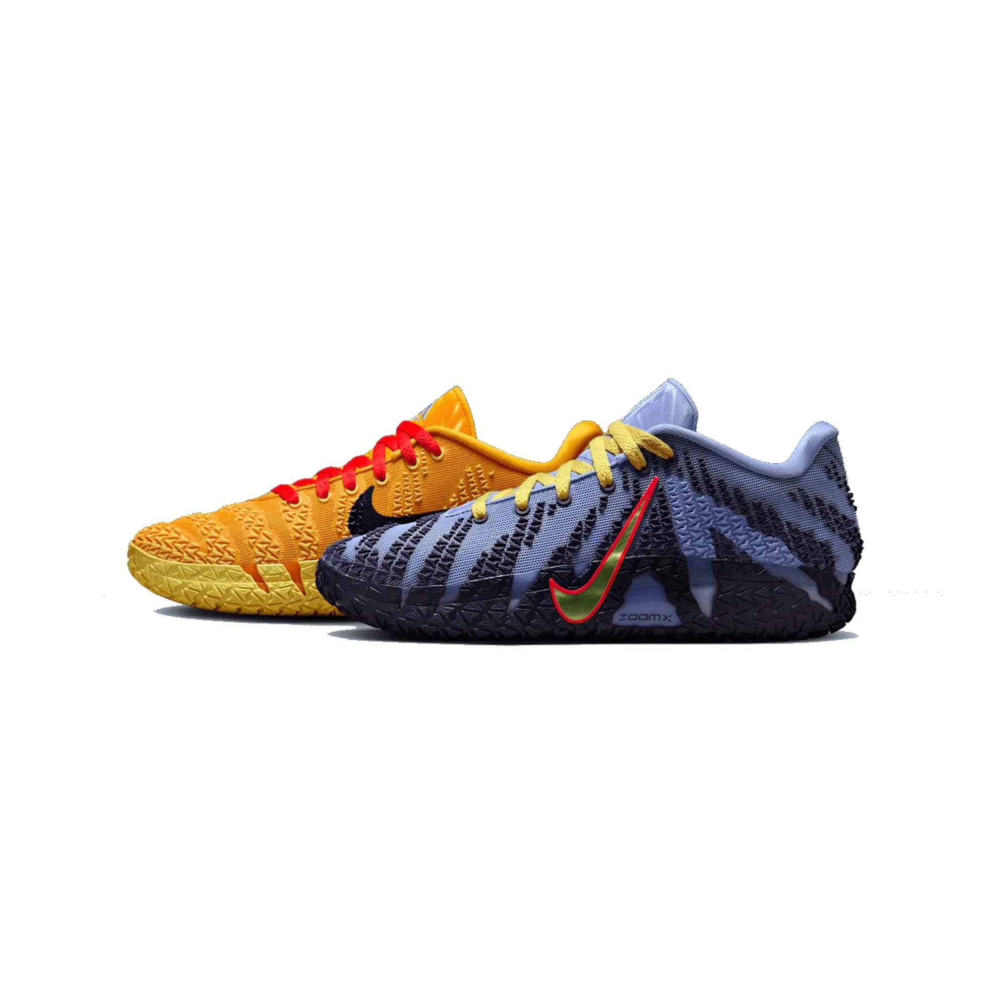 Nike Ja 3 'Hustle & Flow' (2025)