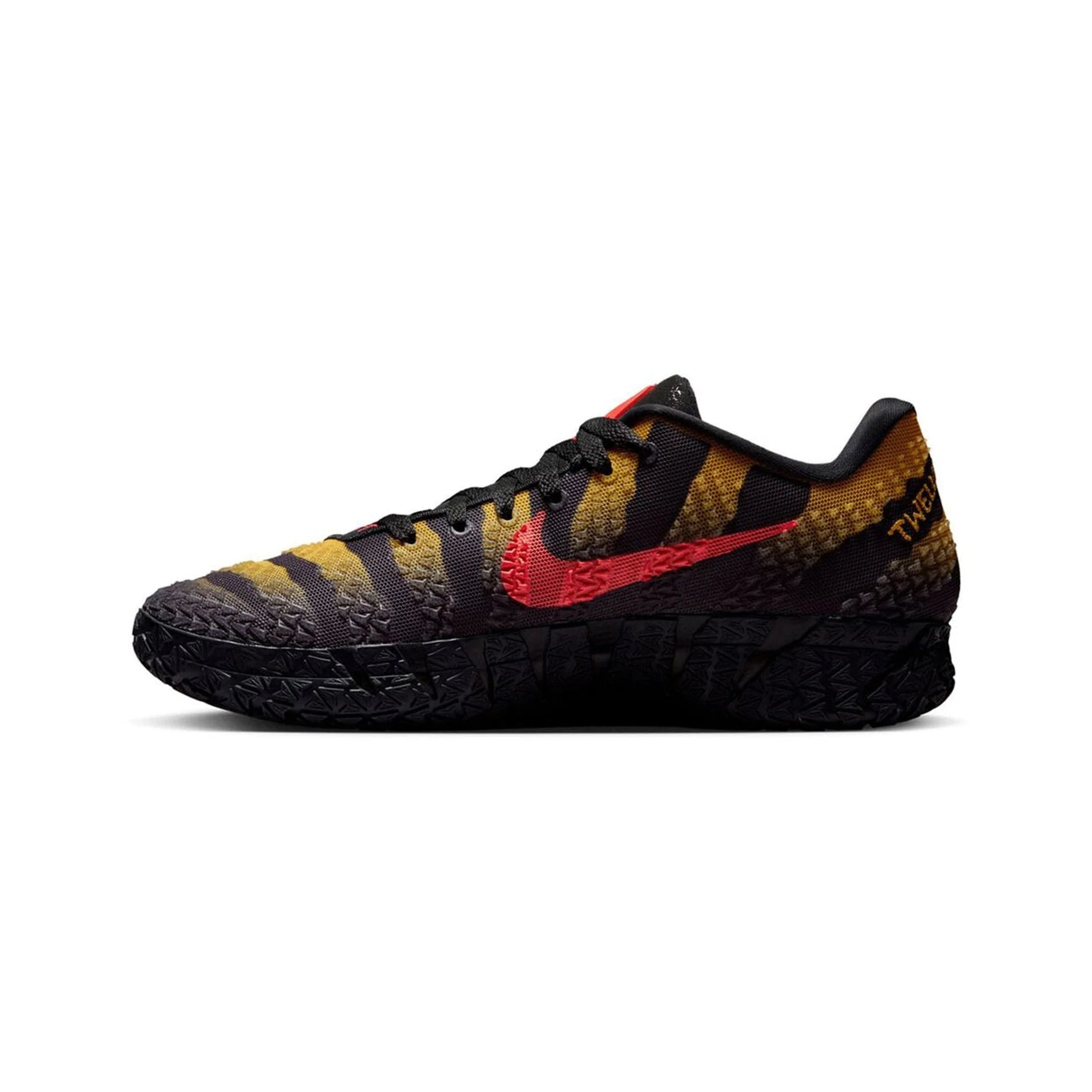 Nike Ja 3 'Jurassic Park Raptor' (2026)