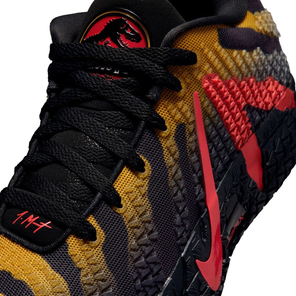 Nike Ja 3 'Jurassic Park Raptor' (2026)