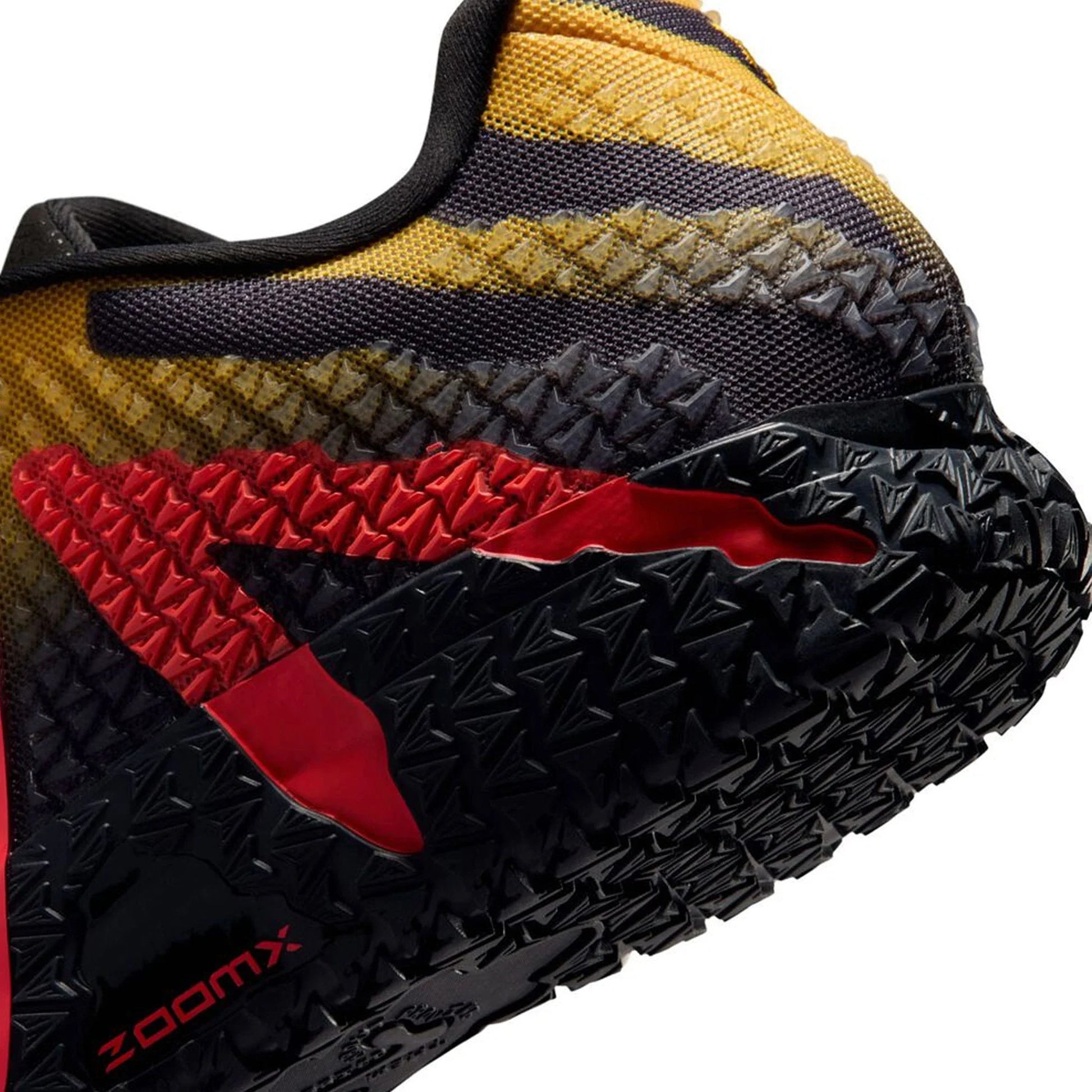 Nike Ja 3 'Jurassic Park Raptor' (2026)