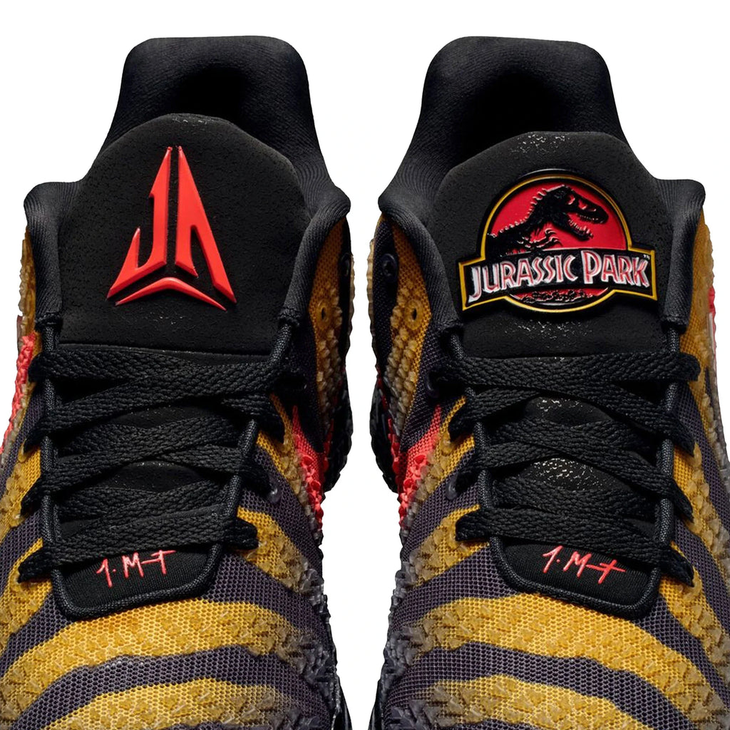 Nike Ja 3 'Jurassic Park Raptor' (2026)