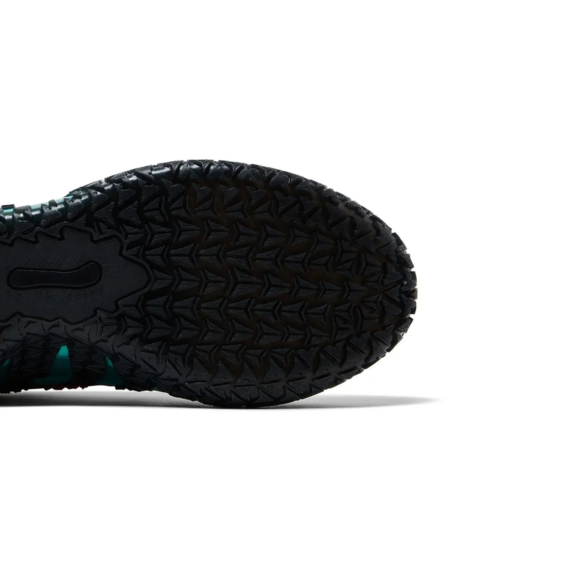 Nike Ja 3 'Scratch 3.0' (2025)