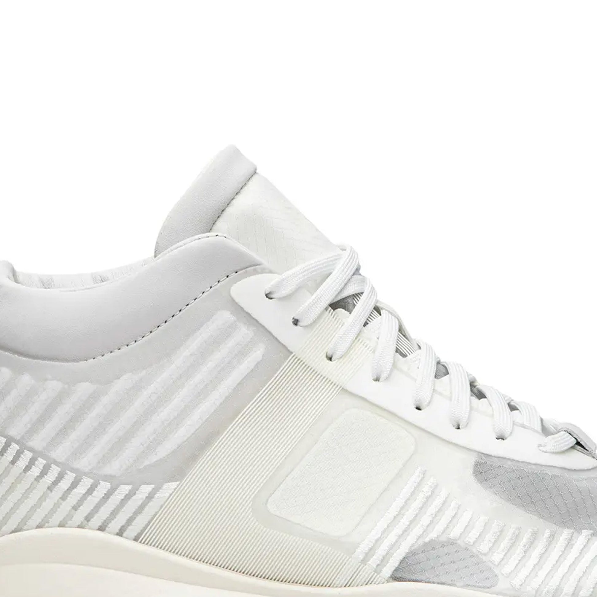 Nike John Elliott x LeBron Icon QS - Summit White (2019)