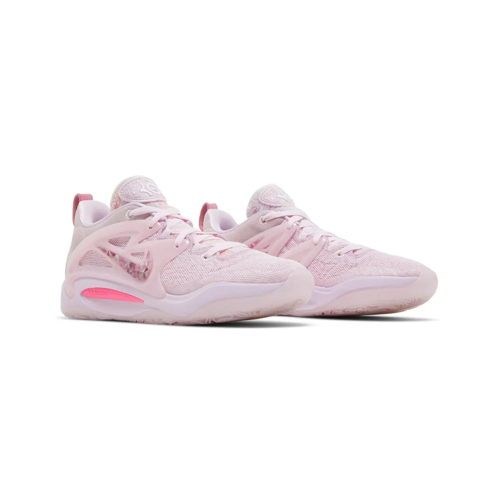 Nike KD 15 'Aunt Pearl' (2022)