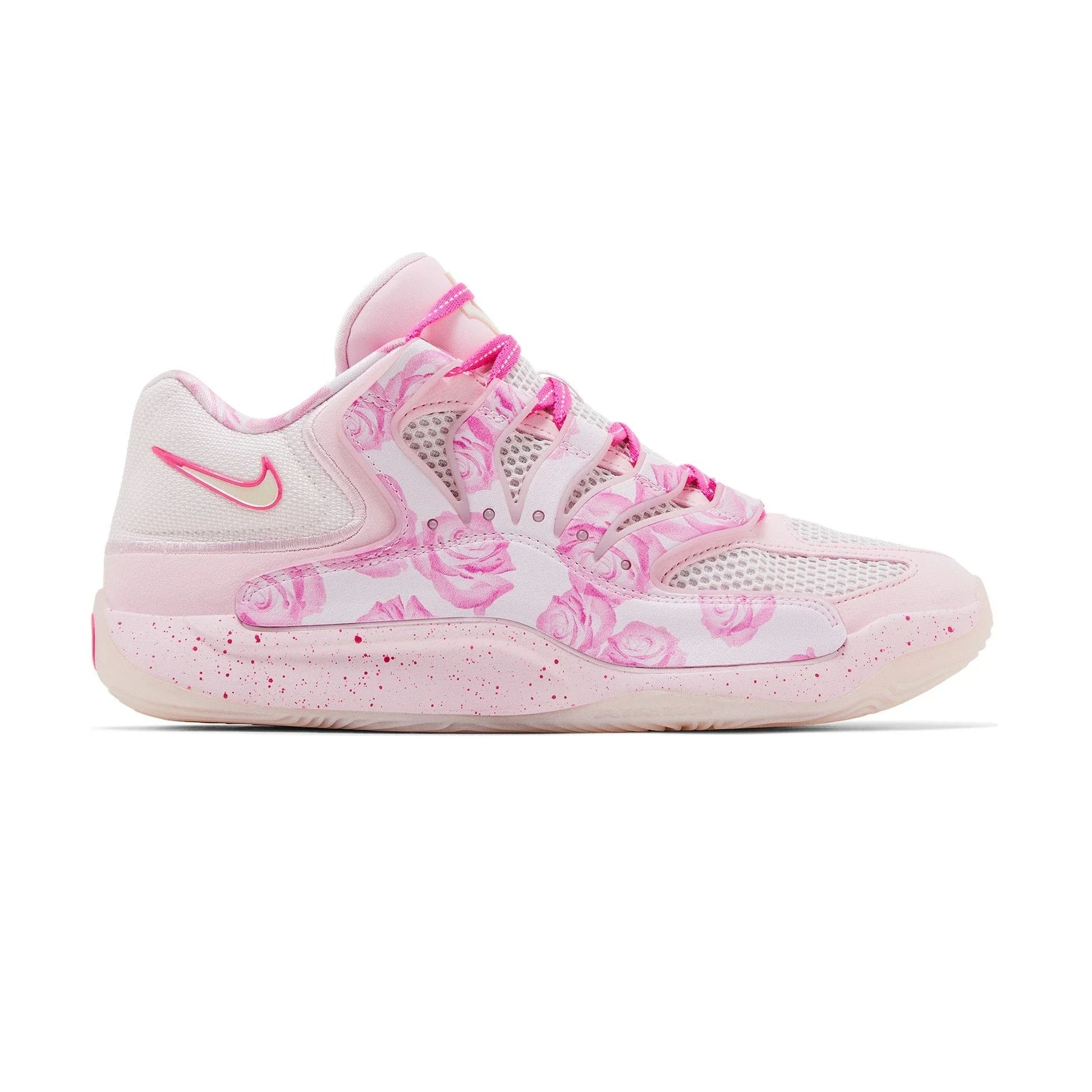 Nike KD 18 'Aunt Pearl' (2025)
