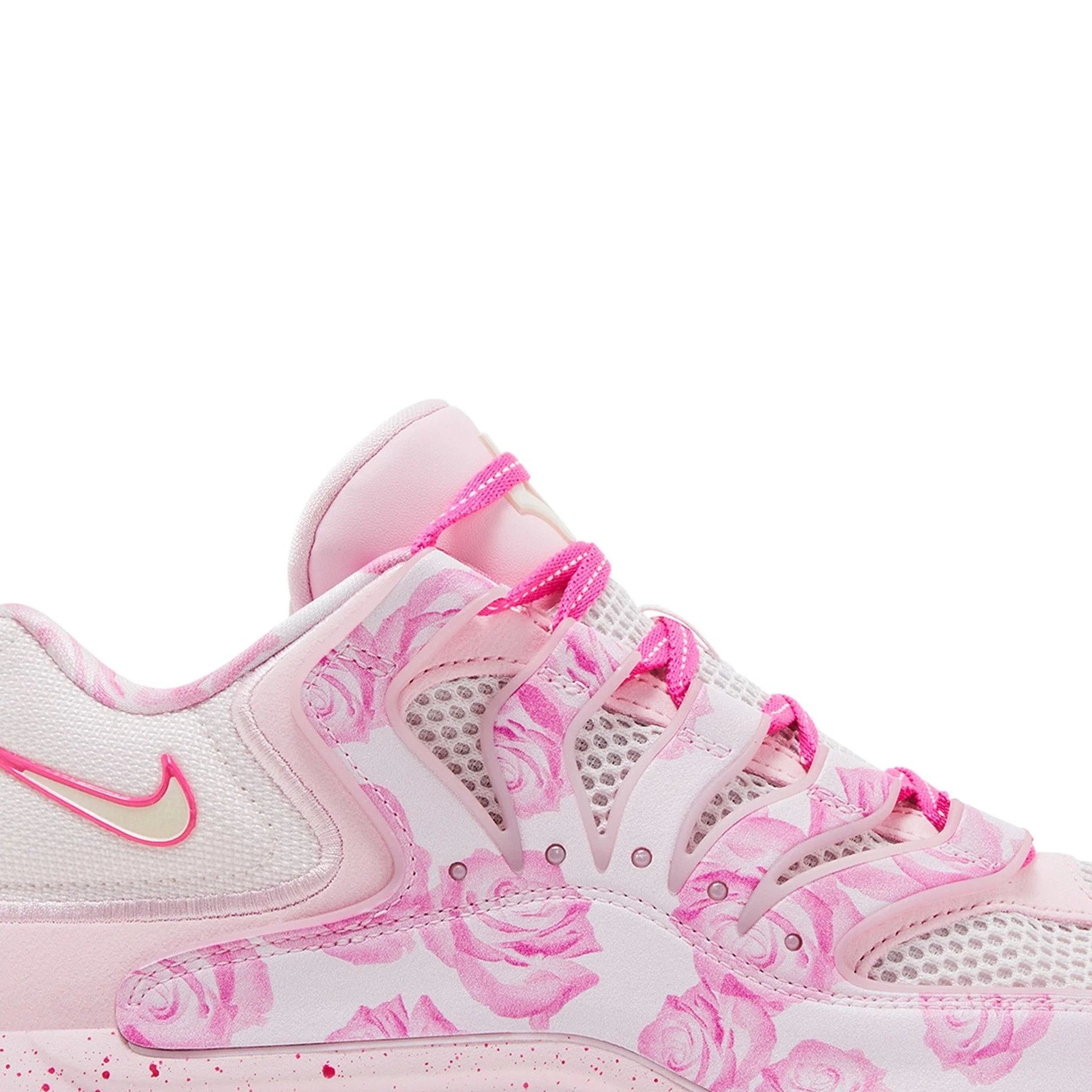 Nike KD 18 'Aunt Pearl' (2025)