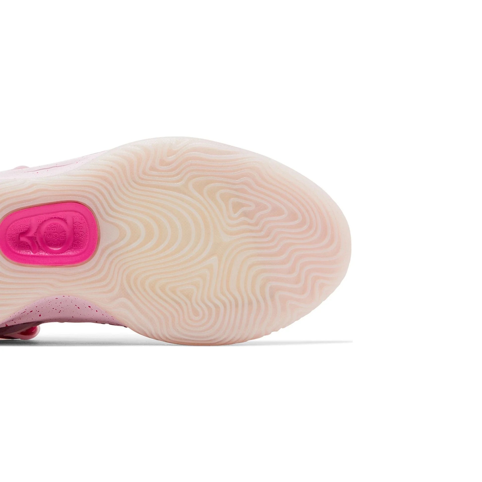 Nike KD 18 'Aunt Pearl' (2025)