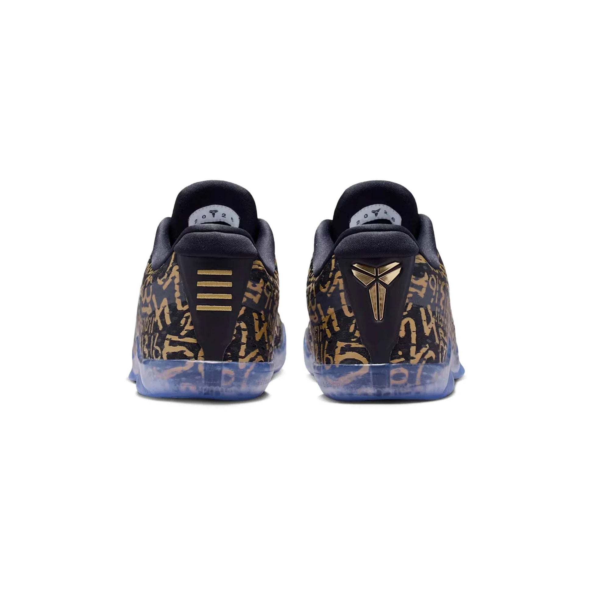 Nike Kobe 11 Protro 'Mamba Day' (2026)