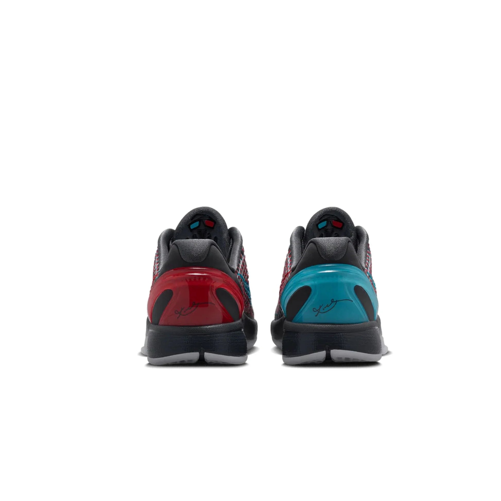 Nike Kobe 6 'ASG Hollywood 3D' GS (2026)