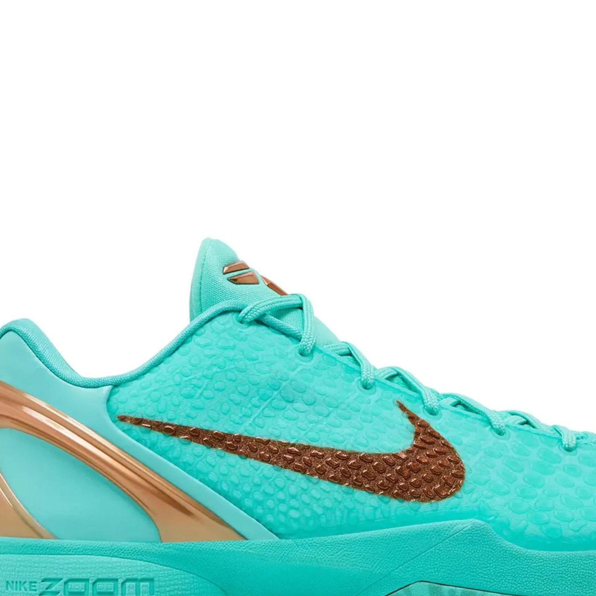 Nike Kobe 6 Protro x Jalen Brunson 'Statue of Liberty' (2025)