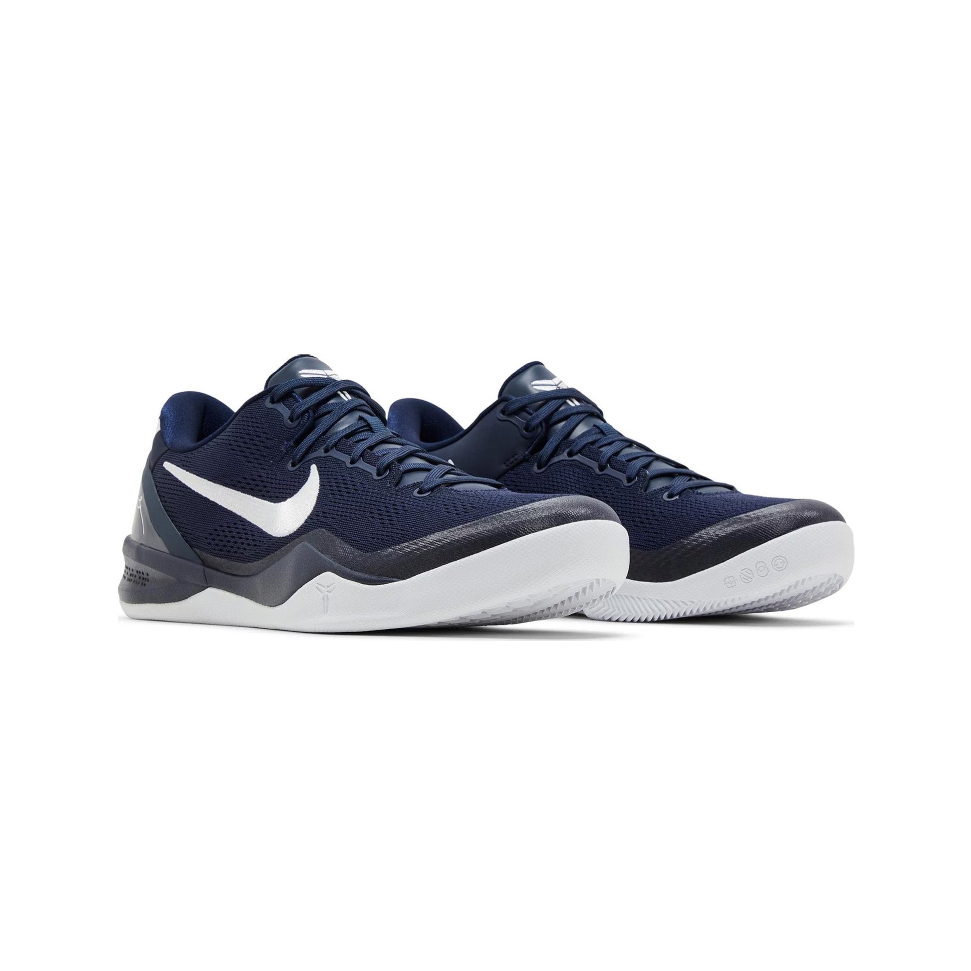 Nike Kobe 8 Protro 'College Navy' (2024)