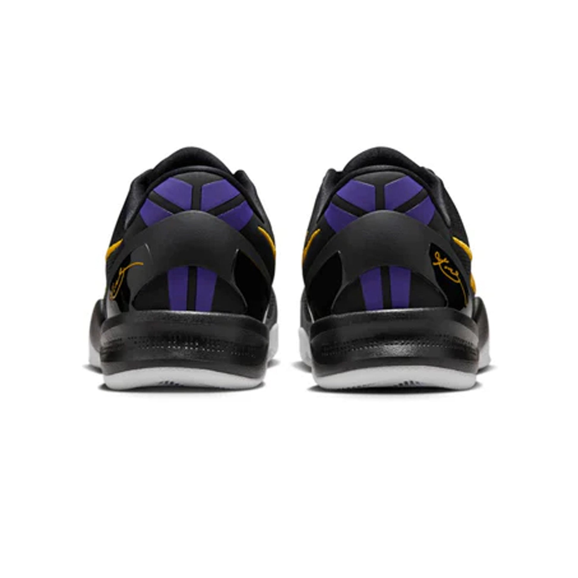 Nike Kobe 8 Protro 'Lakers Away' (2024)