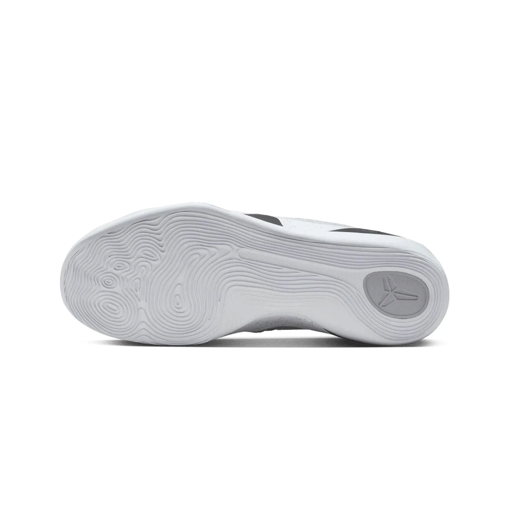 Nike Kobe 9 EM Low Protro TB 'Wolf Grey' (2025)