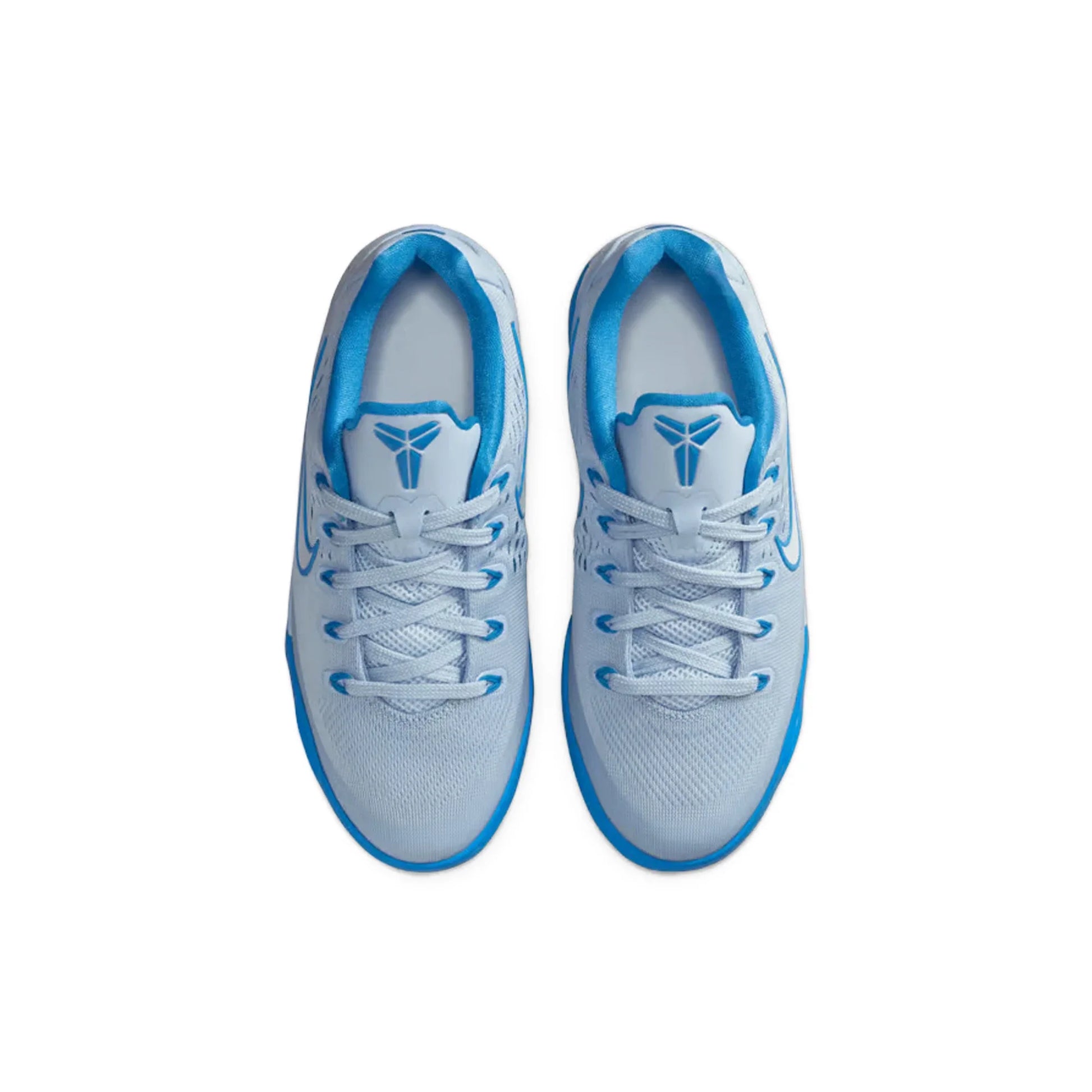 Nike Kobe 9 EM Low TB 'Hydrogen Blue' GS (2026)