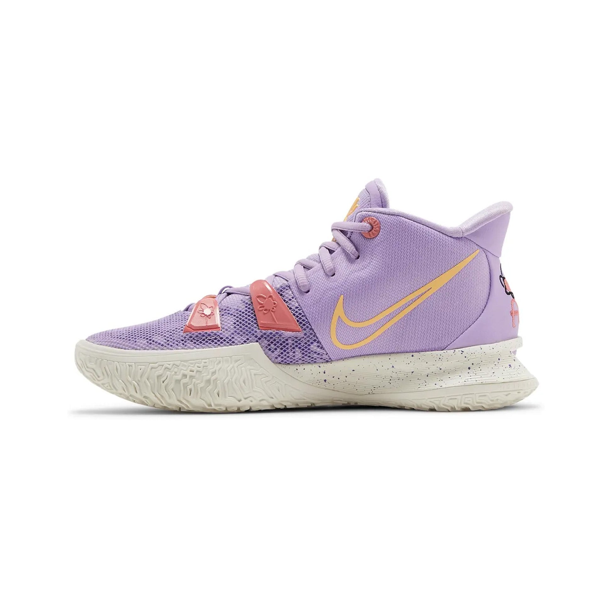 Nike Kyrie 7 'Daughters Azurie' (2021)