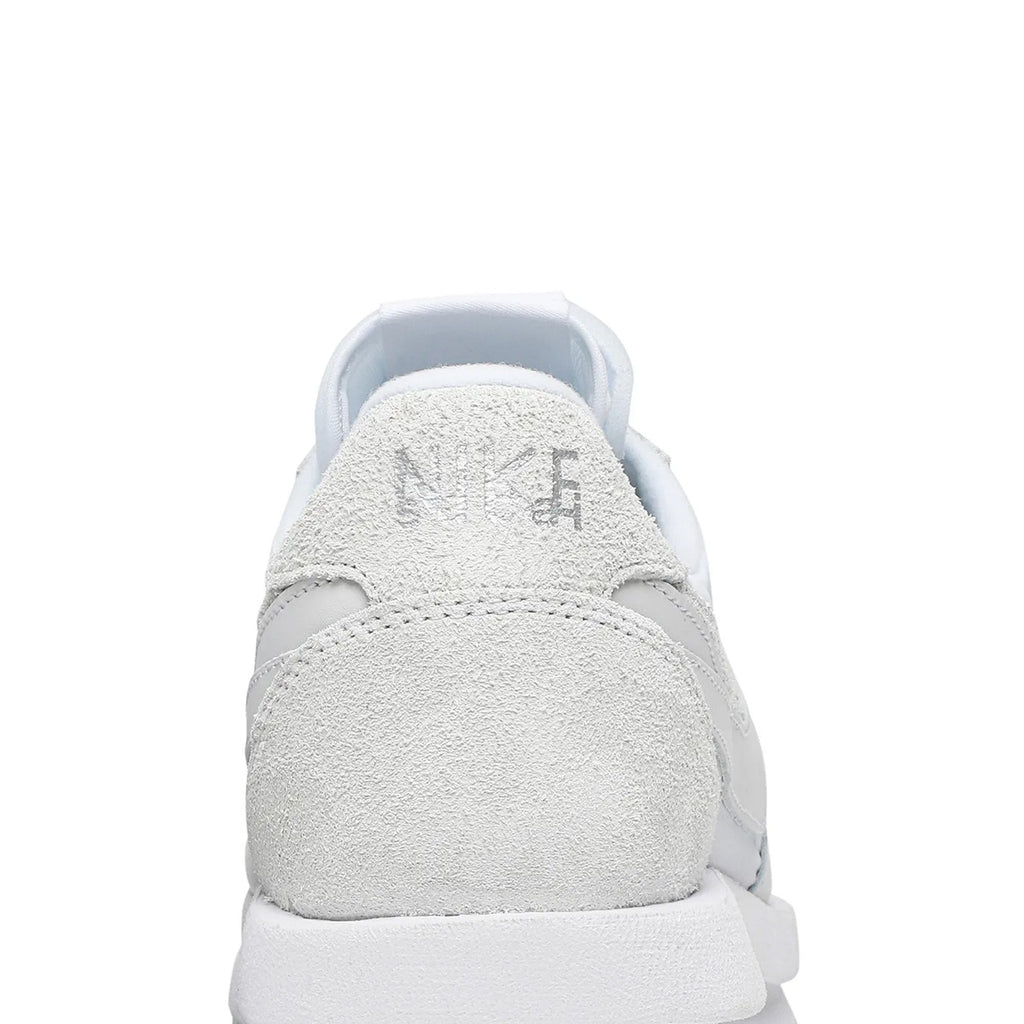 Nike LD Waffle x Sacai 'White Nylon'