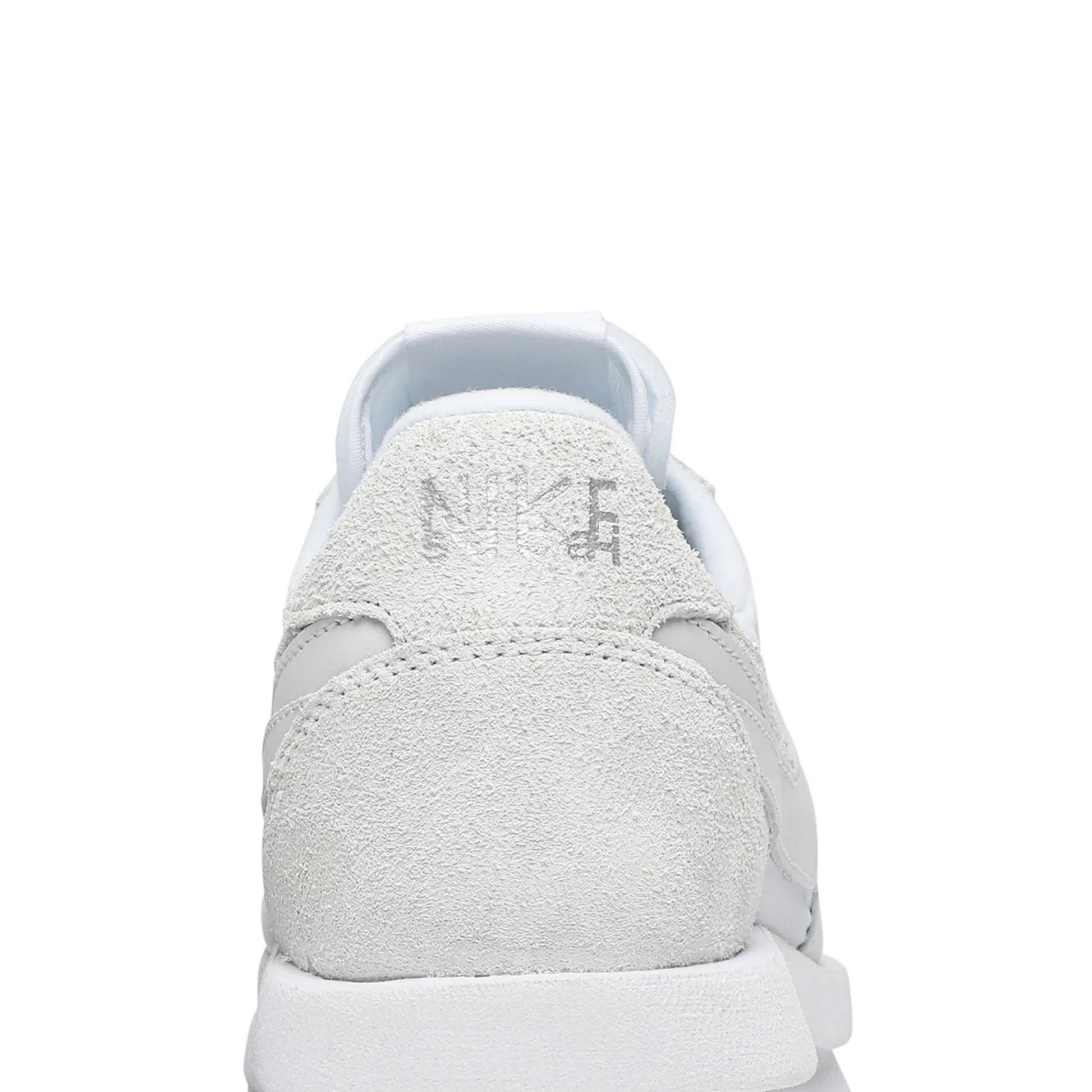 Nike LD Waffle x Sacai 'White Nylon'