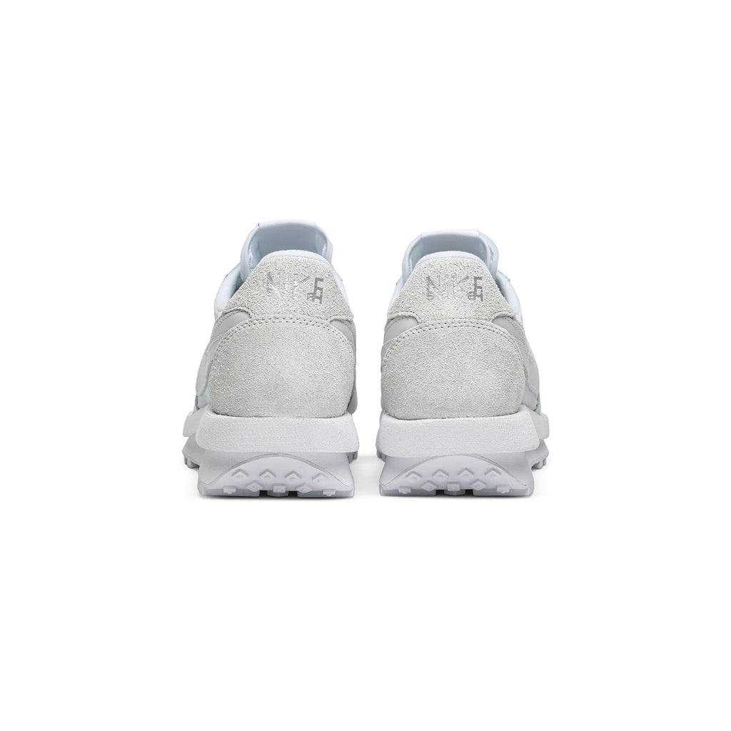 Nike LD Waffle x Sacai 'White Nylon'