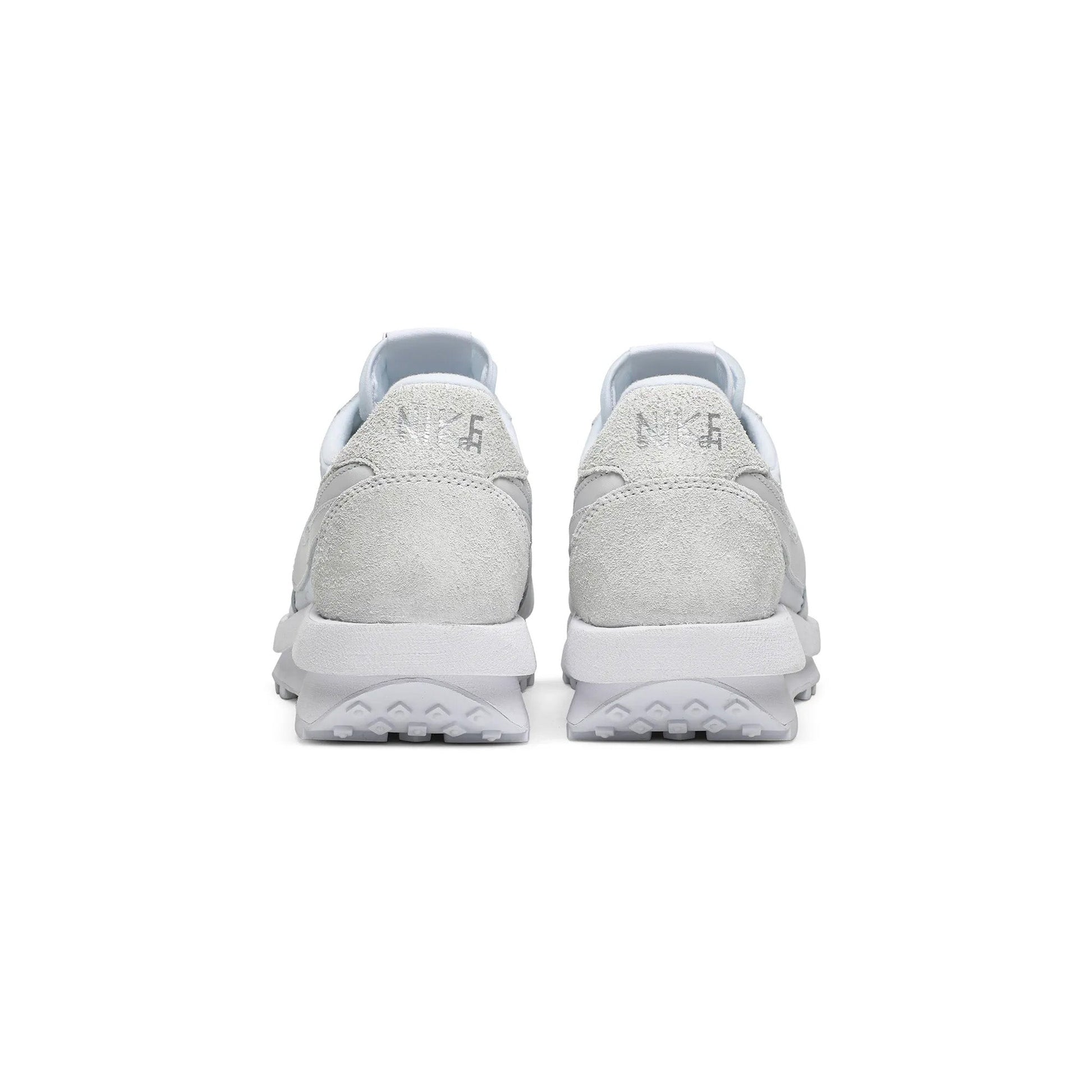Nike LD Waffle x Sacai 'White Nylon'