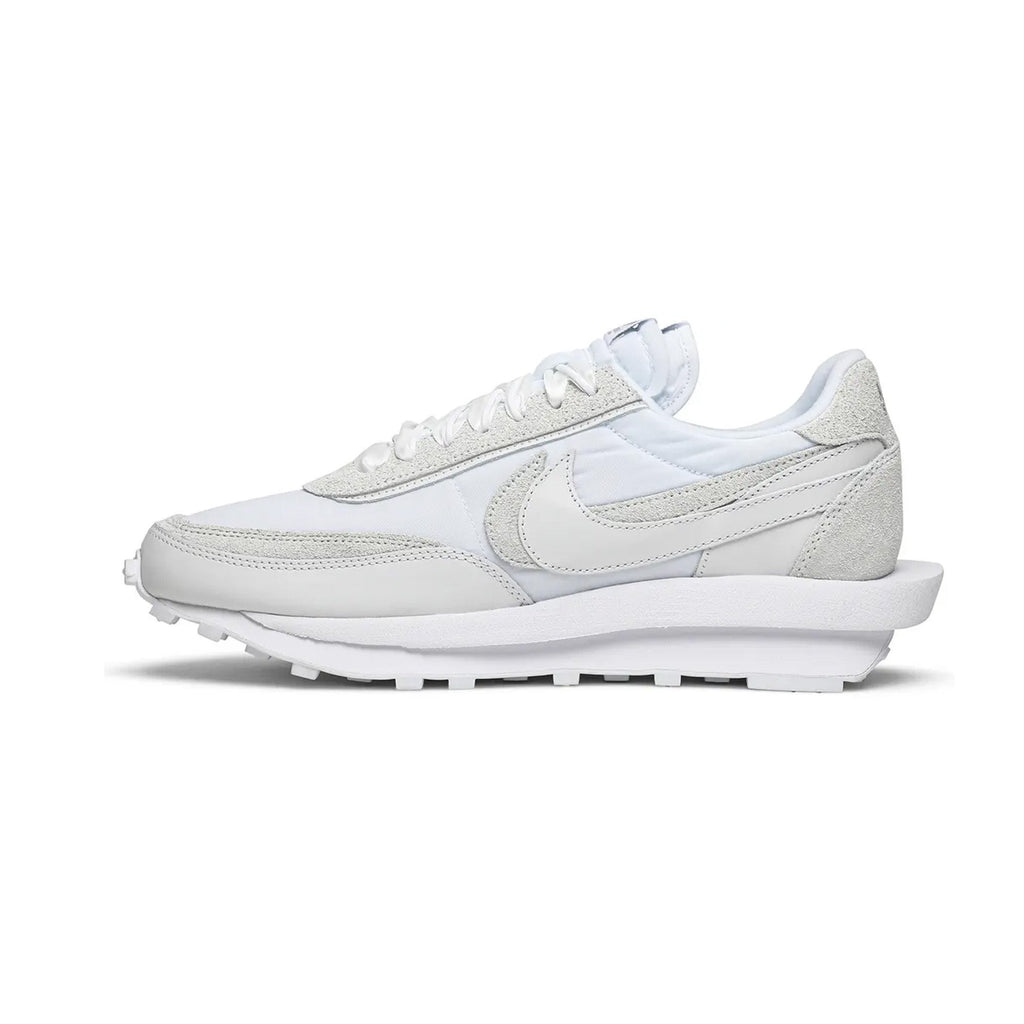 Nike LD Waffle x Sacai 'White Nylon'