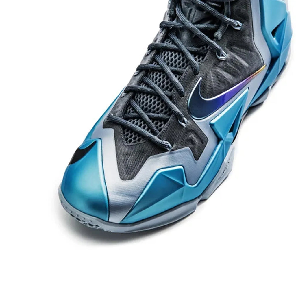 Nike LeBron 11 'Armory Slate' (2013)