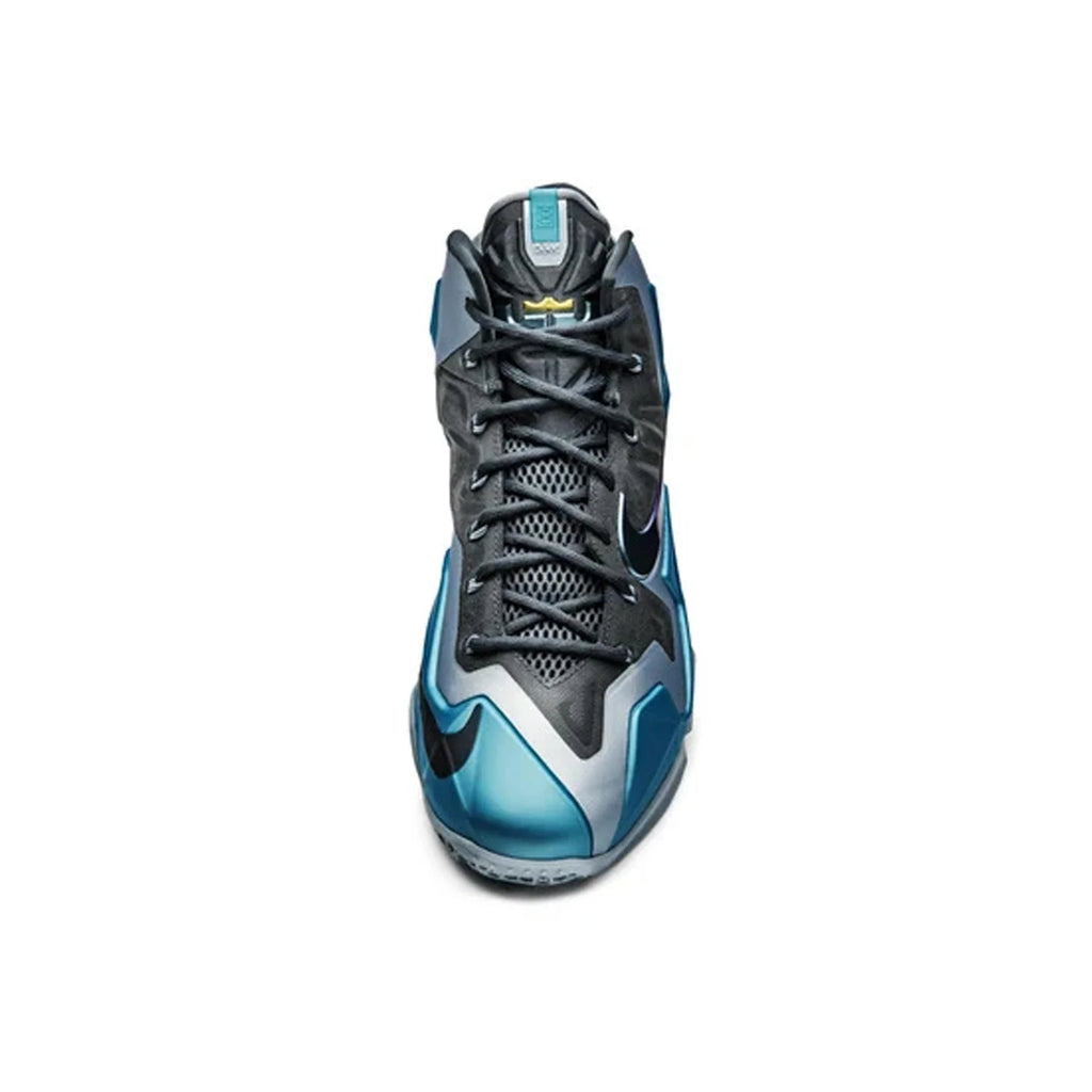 Nike LeBron 11 'Armory Slate' (2013)