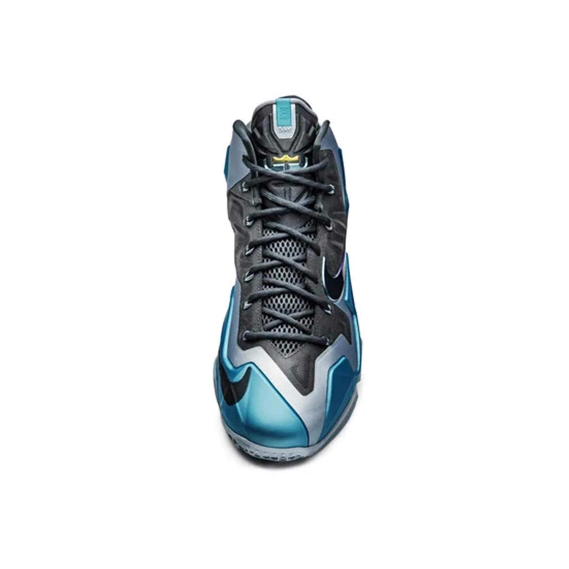 Nike LeBron 11 'Armory Slate' (2013)