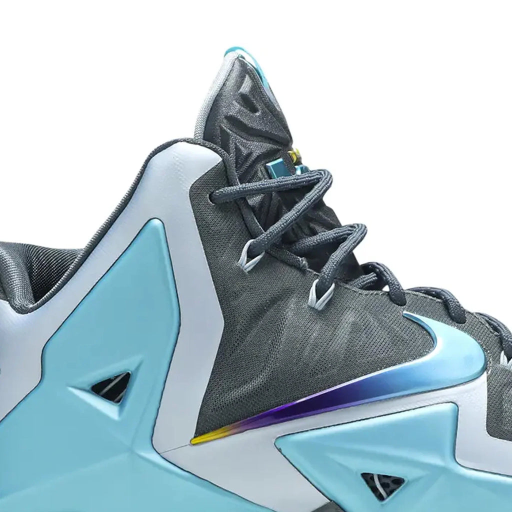 Nike LeBron 11 'Armory Slate' (2013)