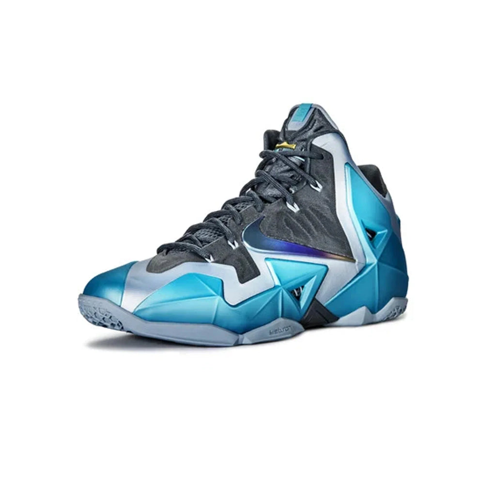 Nike LeBron 11 'Armory Slate' (2013)