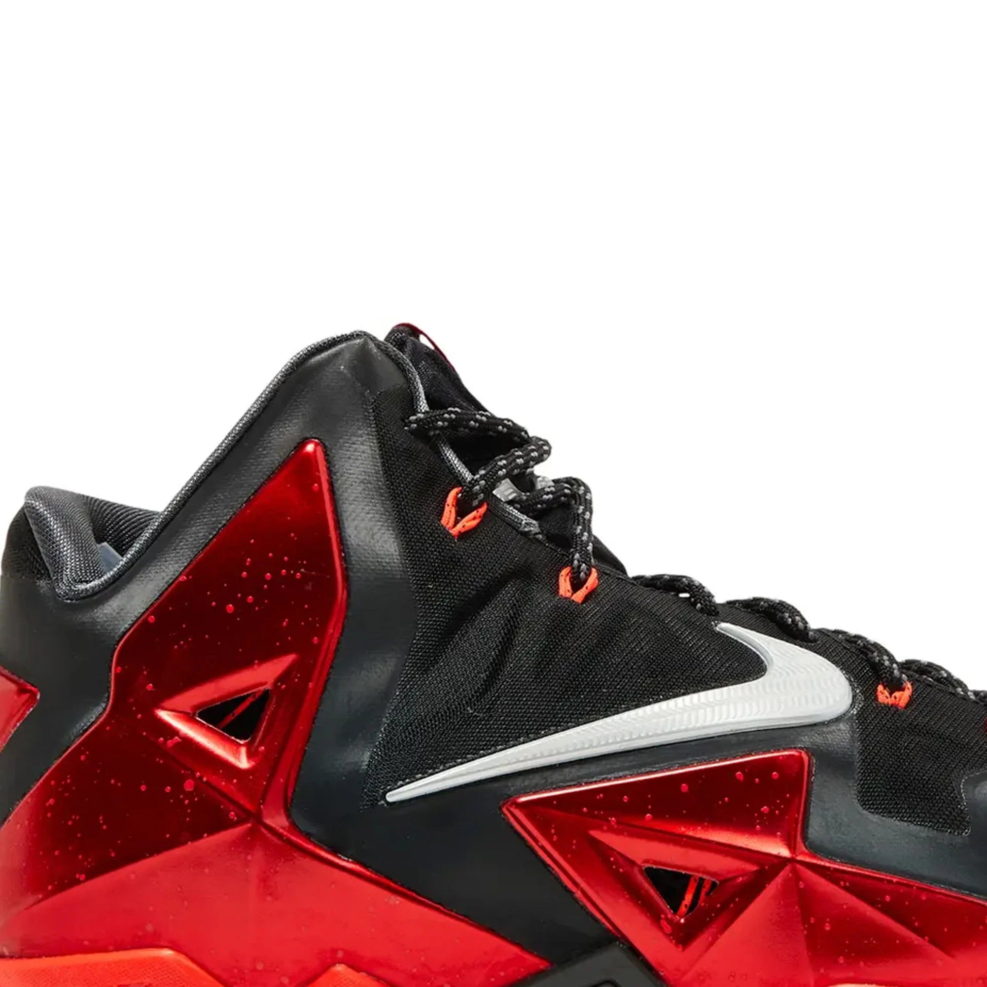 Nike LeBron 11 'Away' (2013)