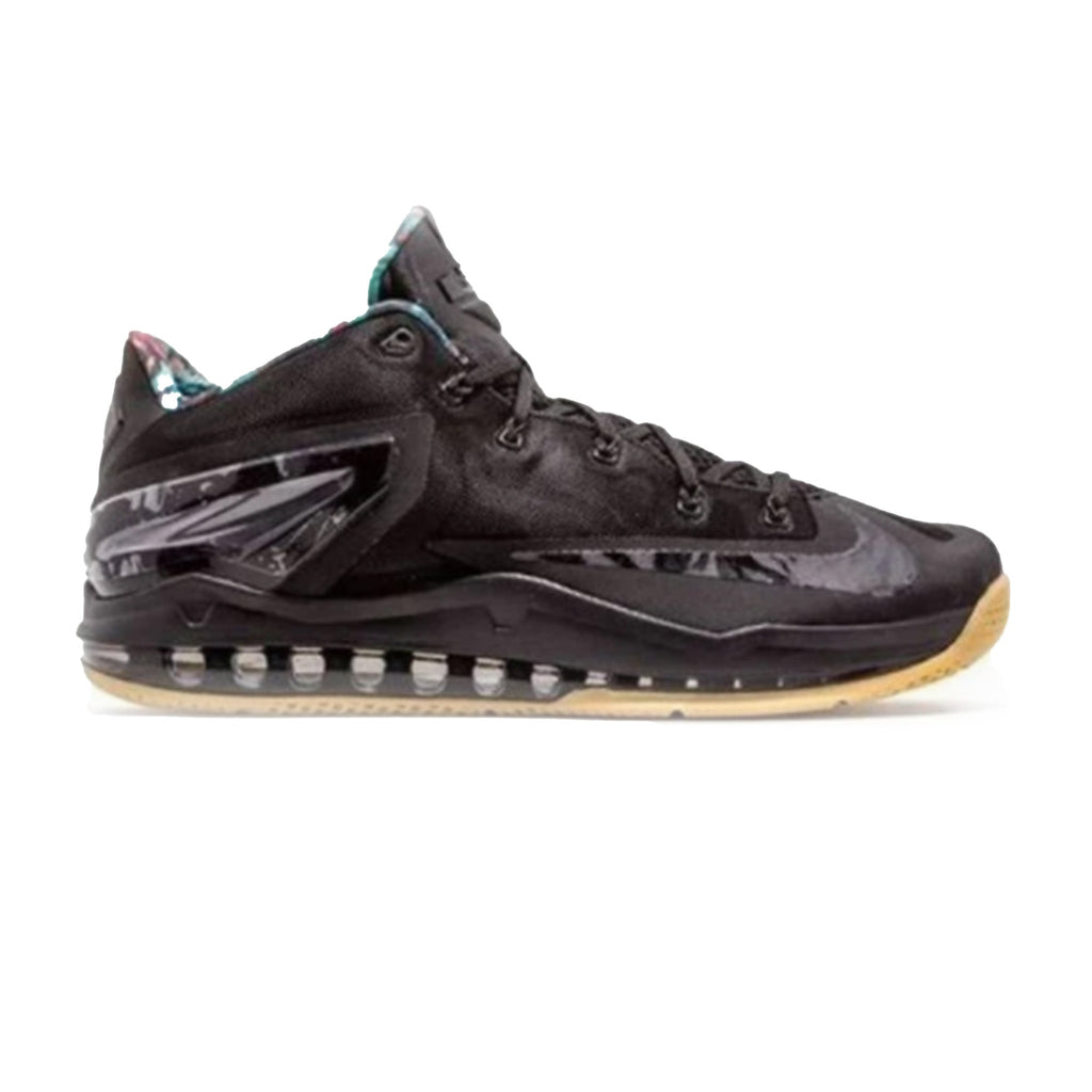 Nike LeBron 11 Low 'Black Gum' (2014)