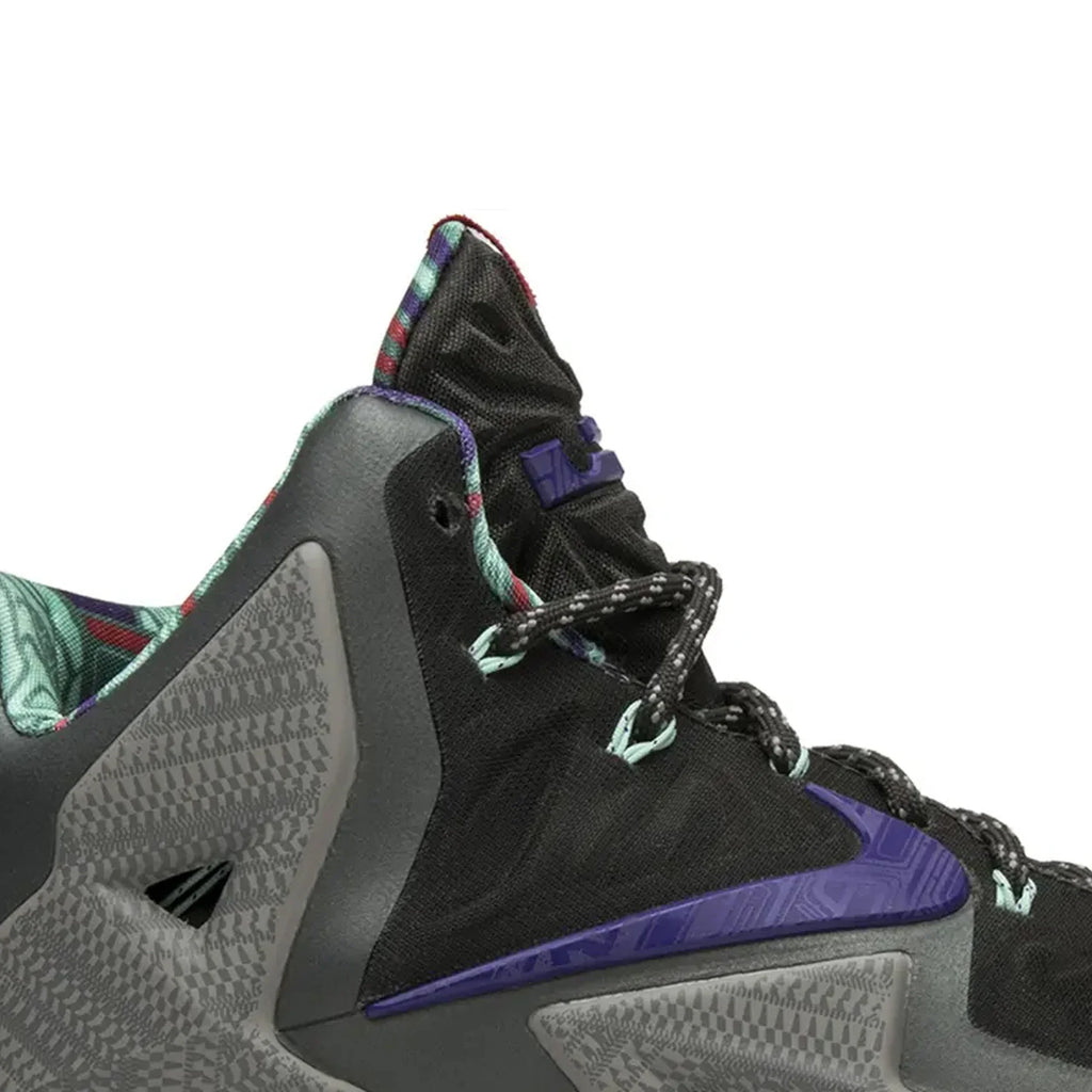 Nike LeBron 11 'Terracotta Warrior' (2013)