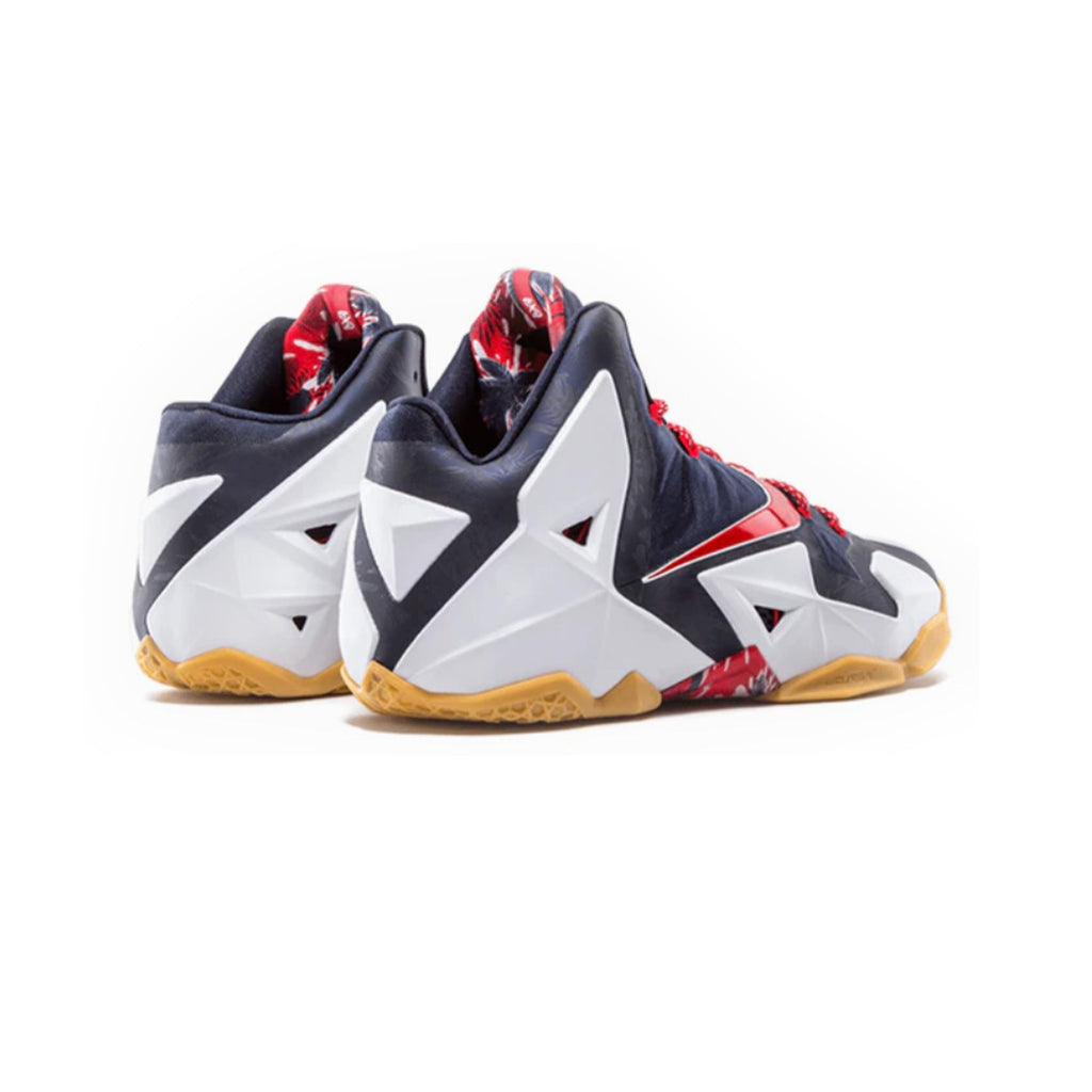 Nike LeBron 11 'Independence Day'