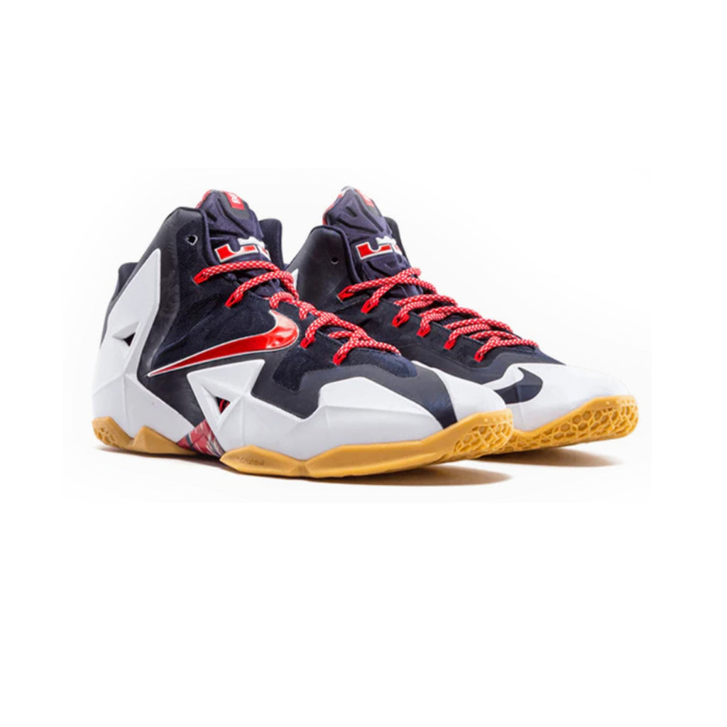 Nike LeBron 11 'Independence Day'