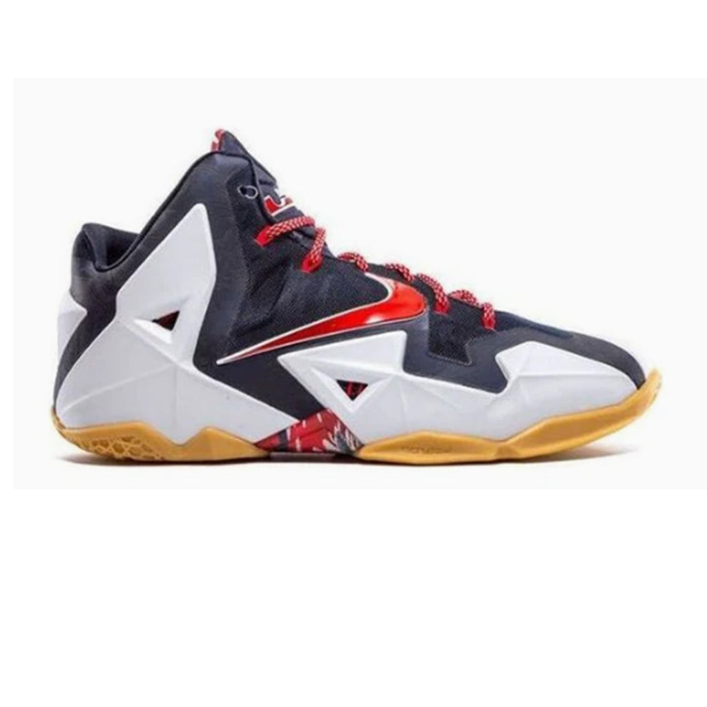 Nike LeBron 11 'Independence Day'