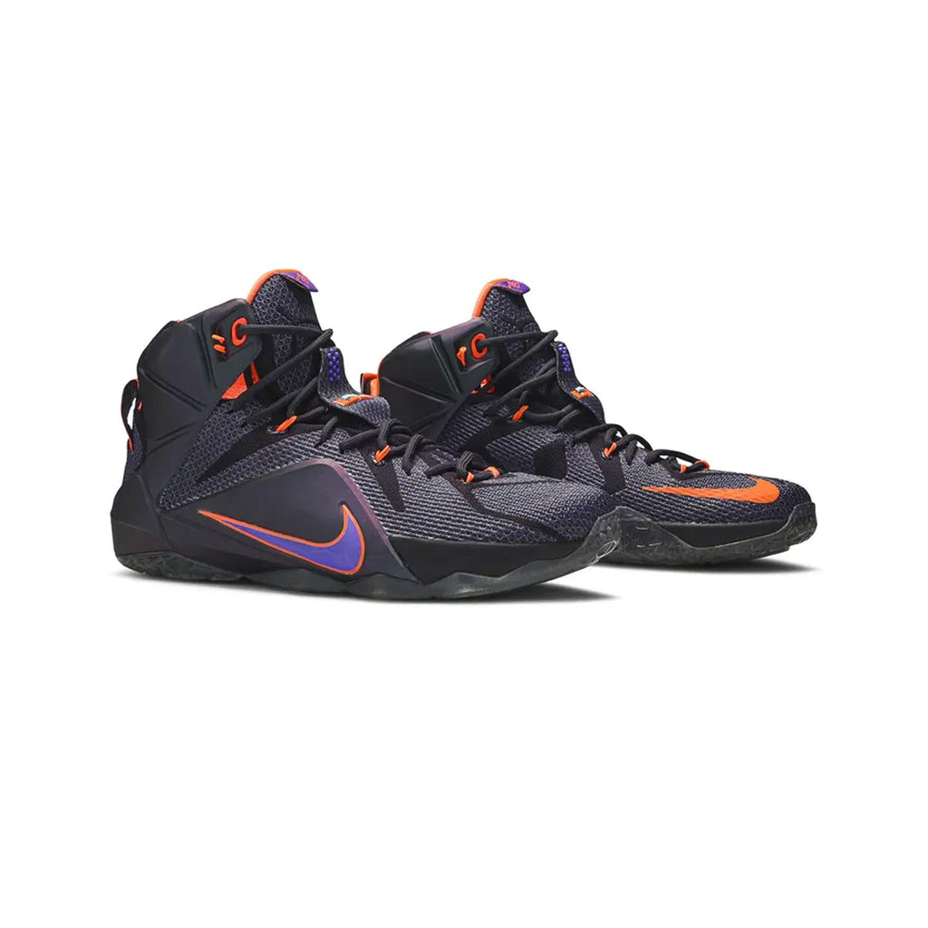 Nike LeBron 12 'Instinct' (2014)