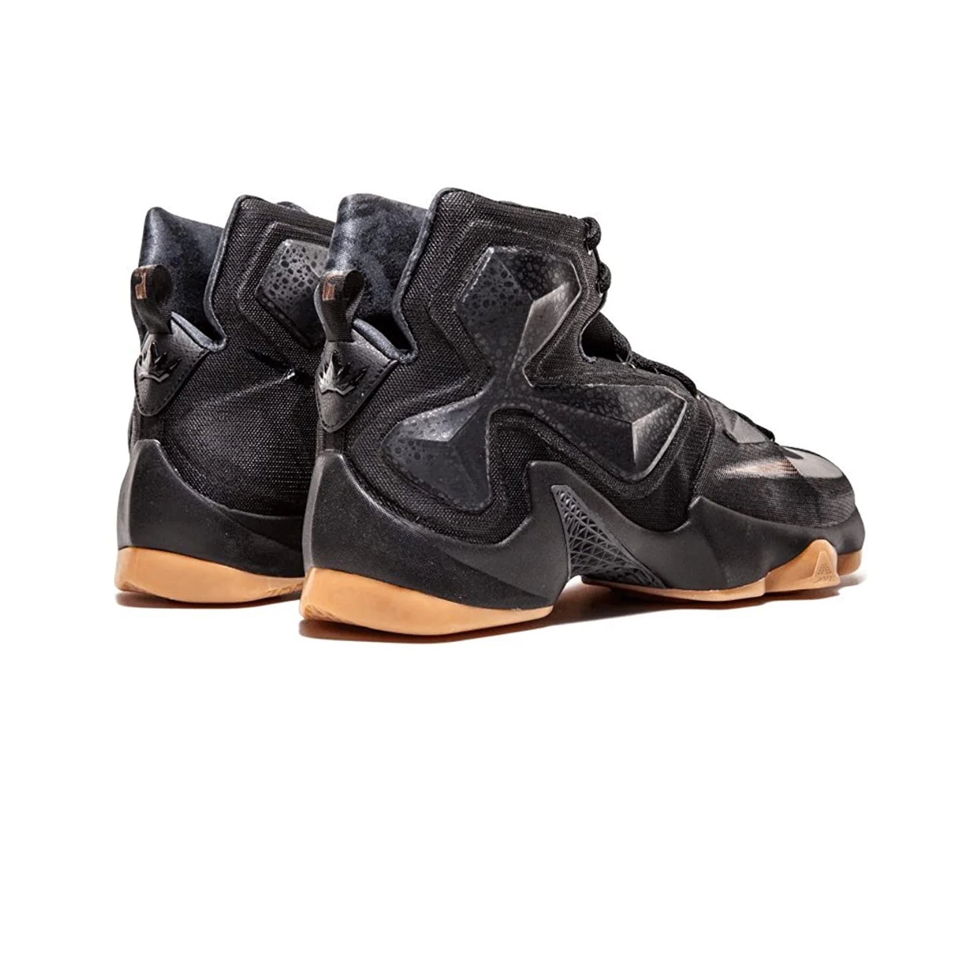 Nike LeBron 13 'Black Lion' (2016)