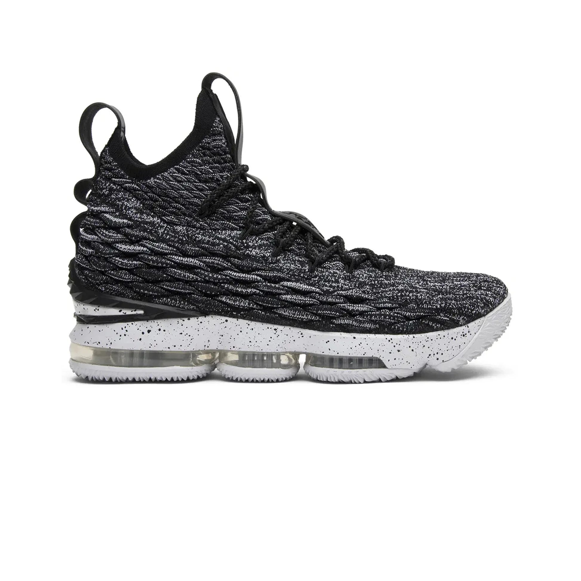 Nike LeBron 15 'Ashes' (2017)