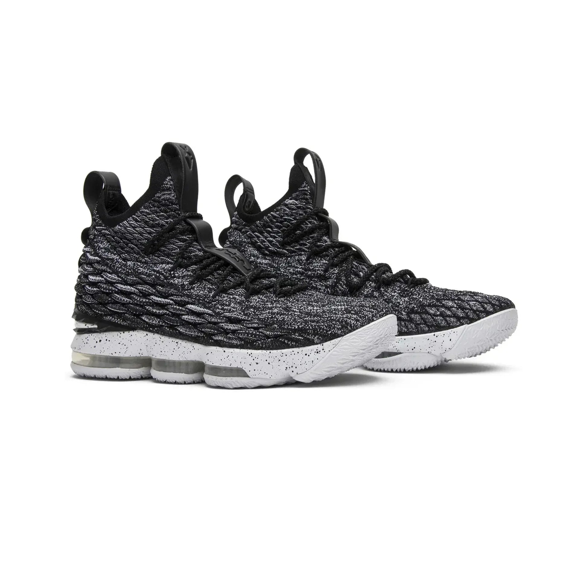 Nike LeBron 15 'Ashes' (2017)