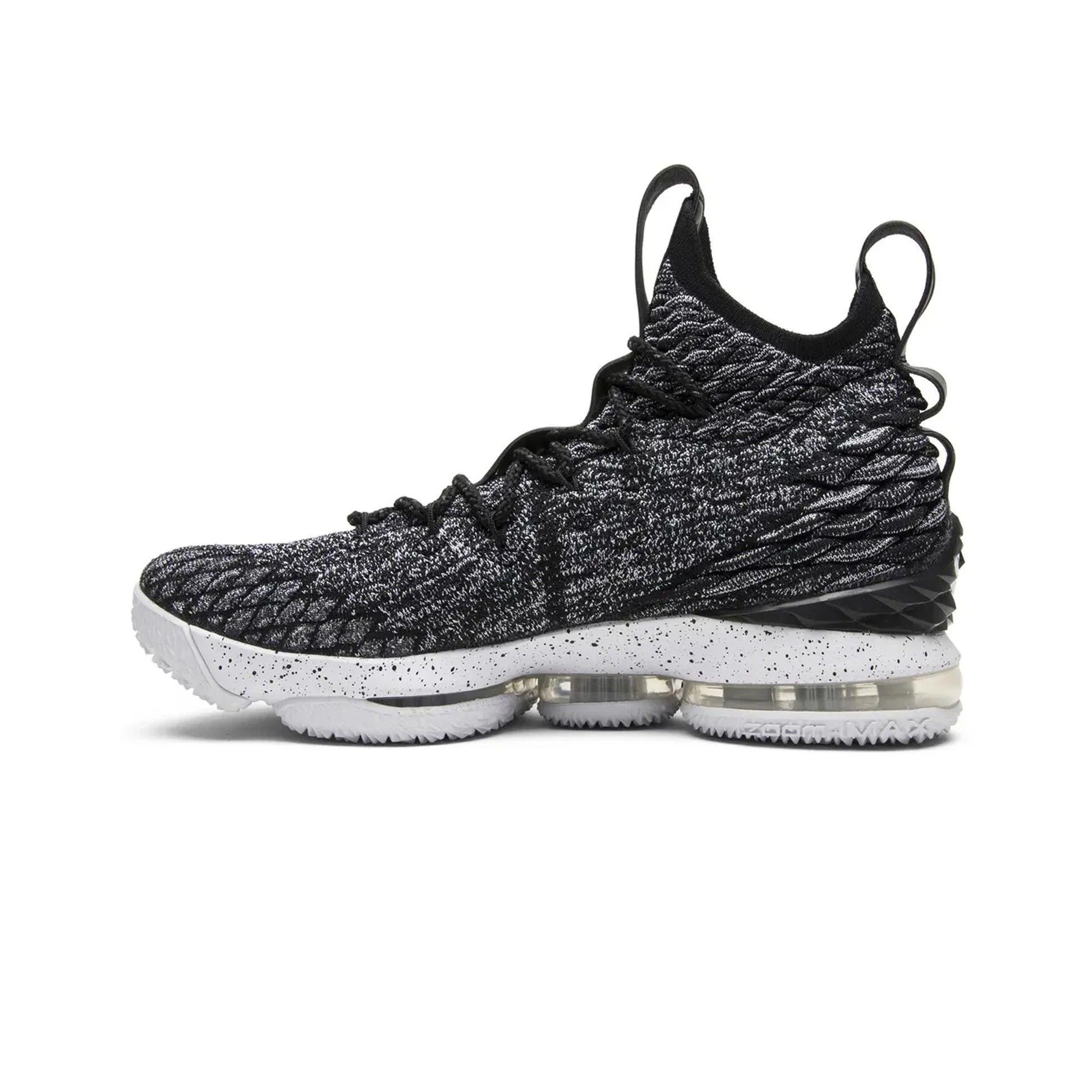 Nike LeBron 15 'Ashes' (2017)