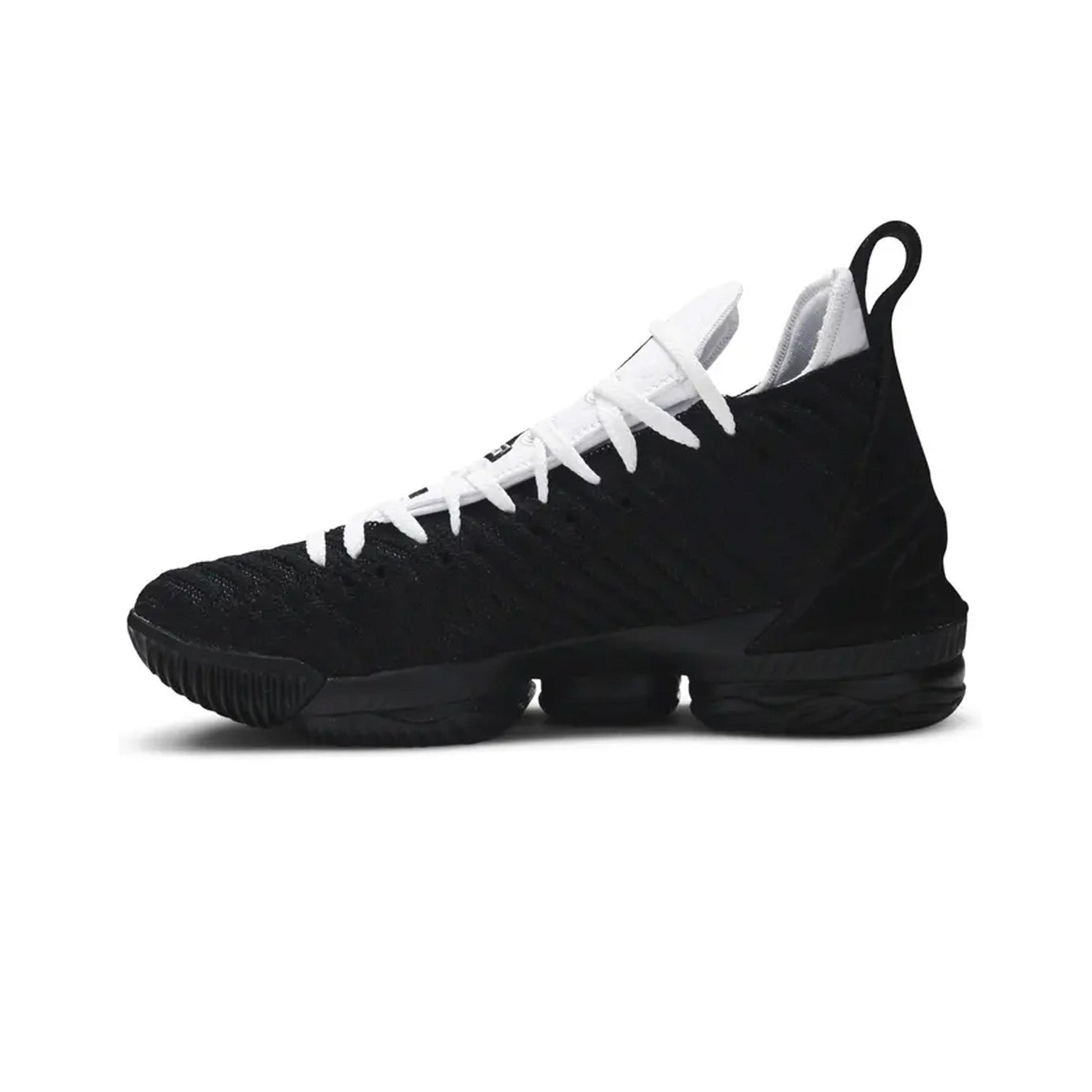 Nike LeBron 16 'Four Horsemen' (2019)
